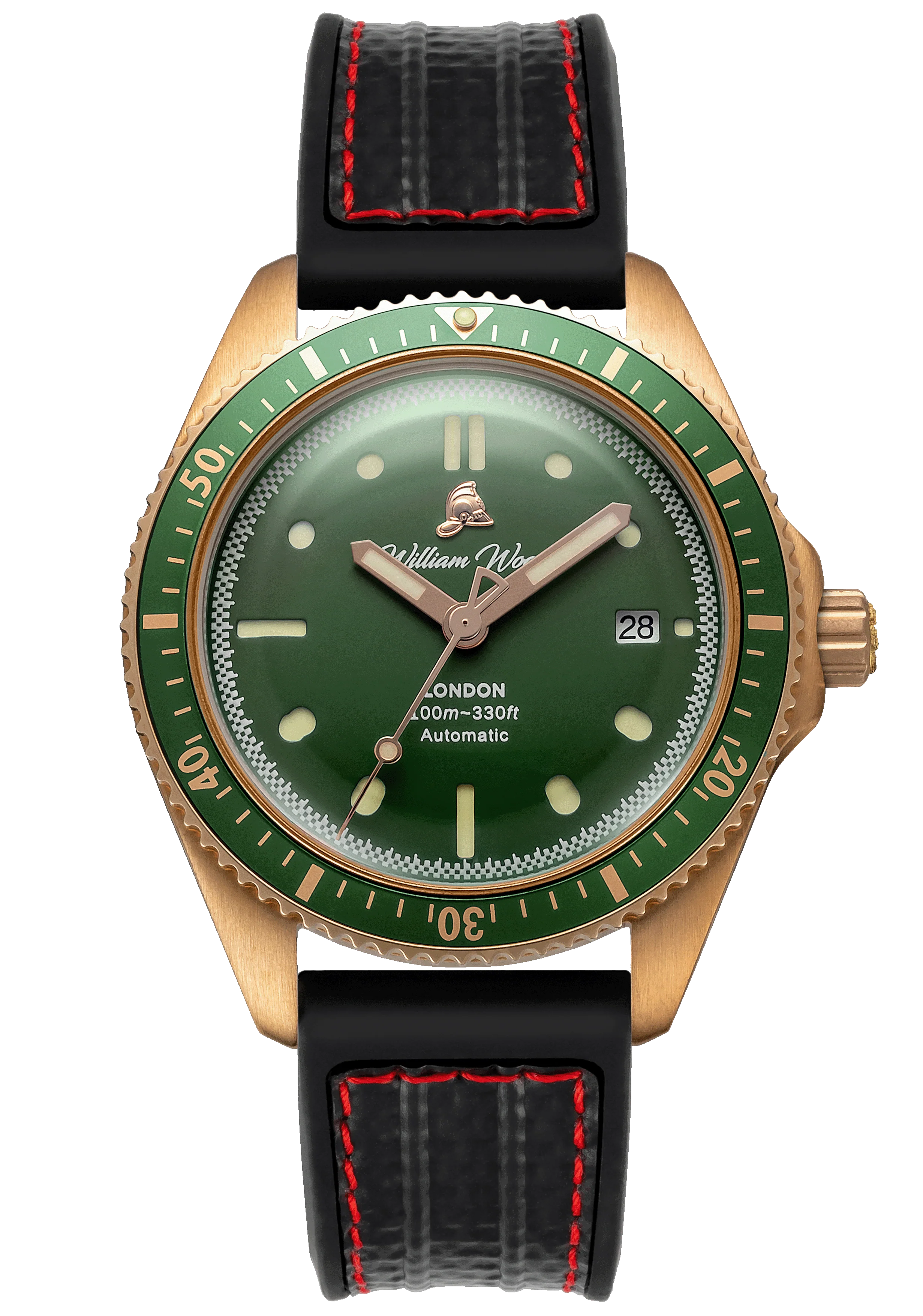 Bronze Emerald - Image 4