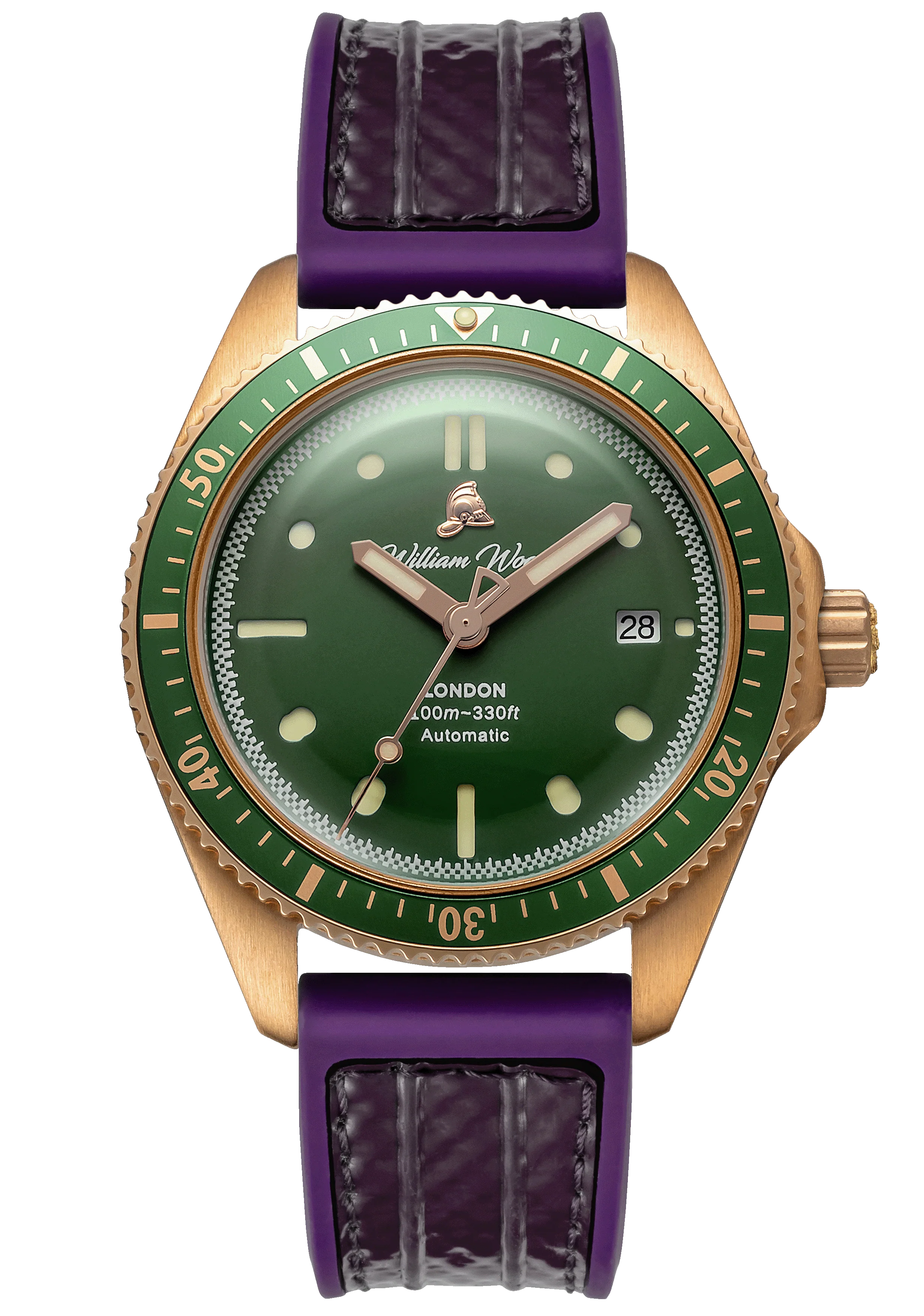 Bronze Emerald - Image 5