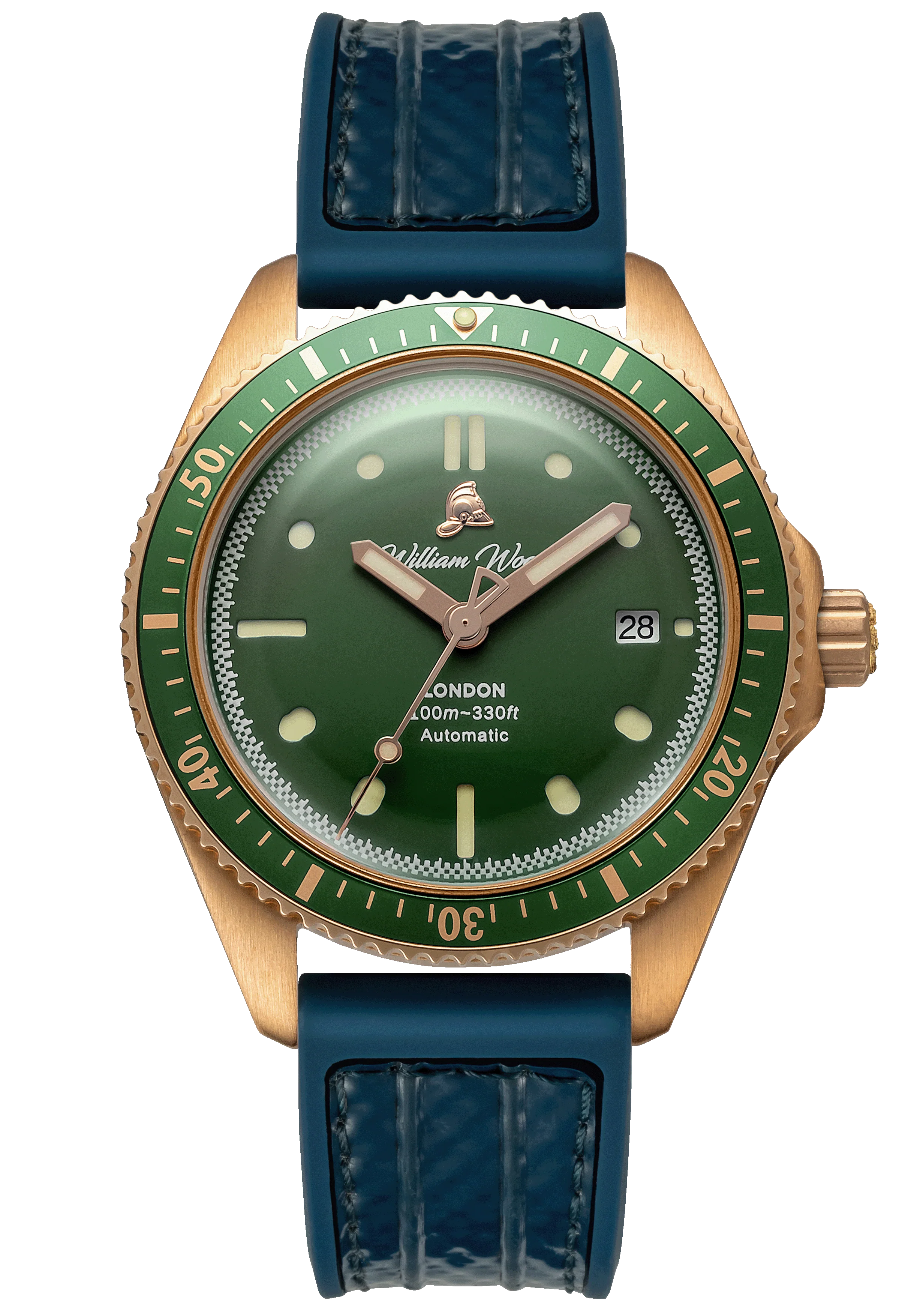 Bronze Emerald - Image 7