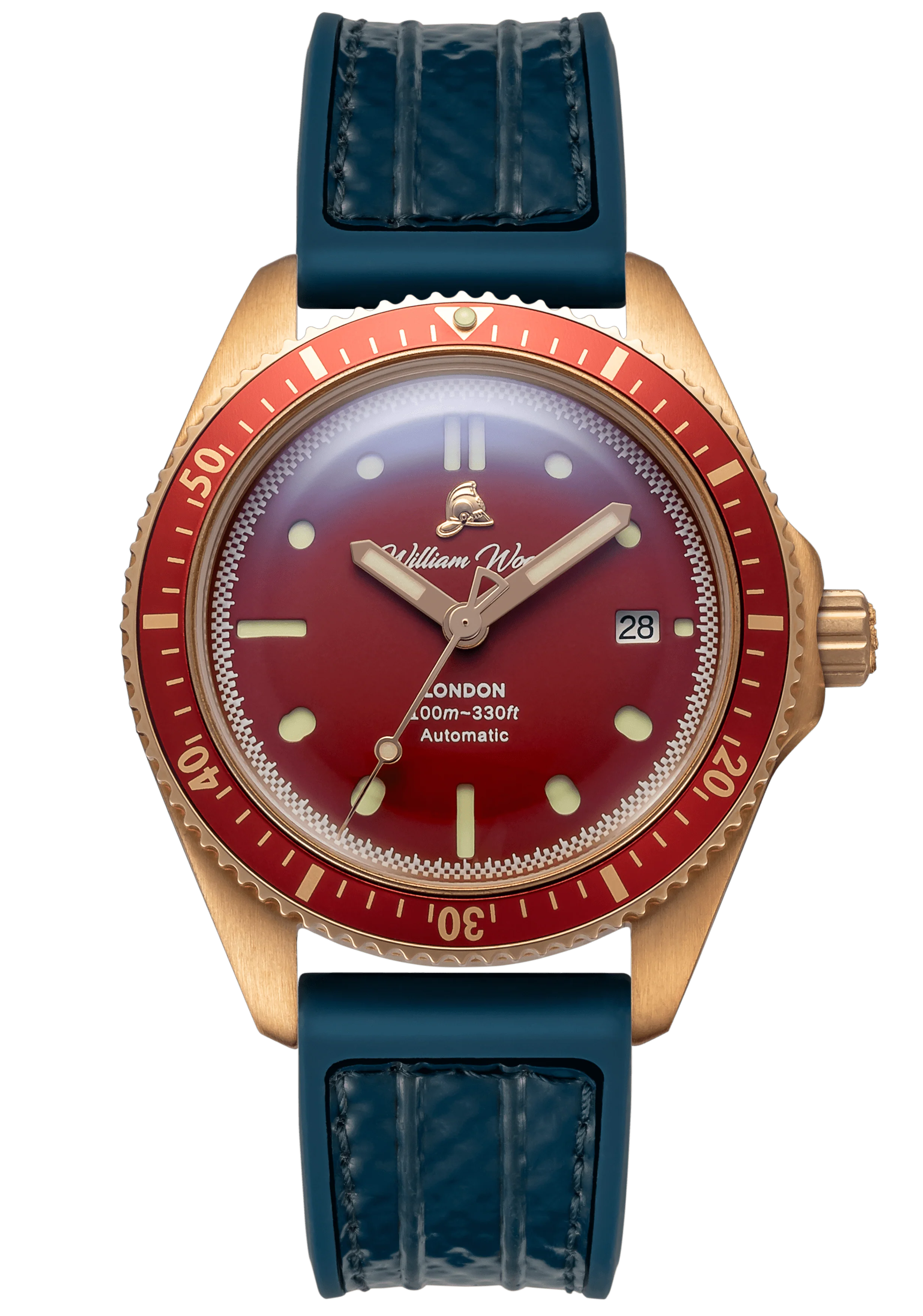 Bronze Ruby - Image 10