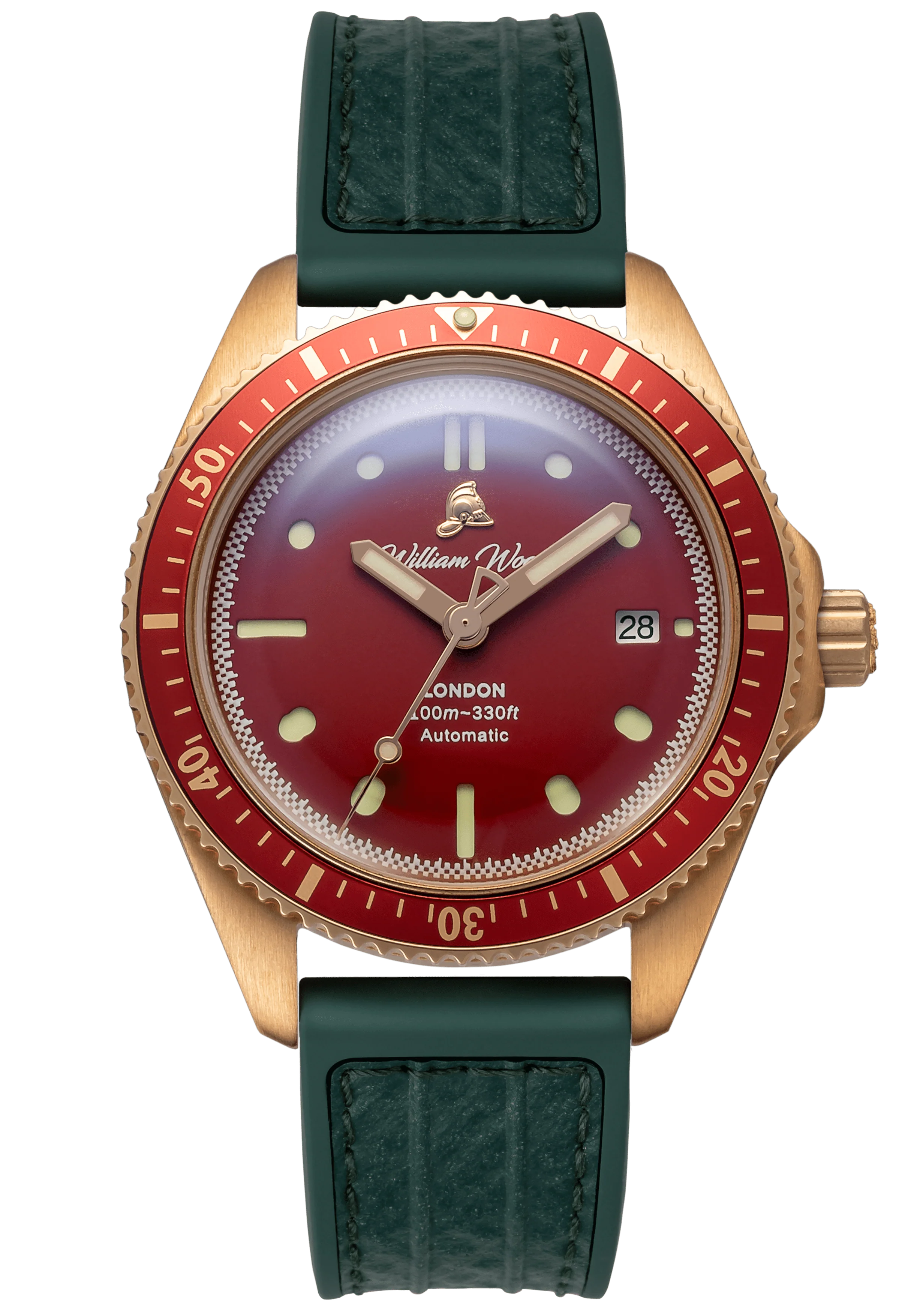 Bronze Ruby - Image 15