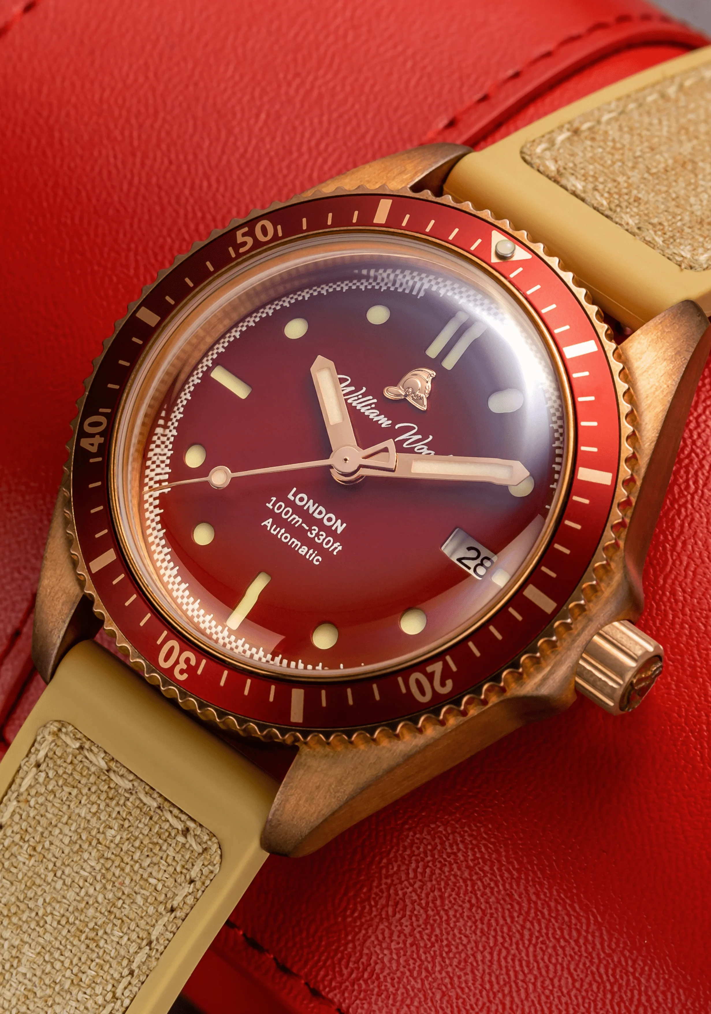 Bronze Ruby - Image 3