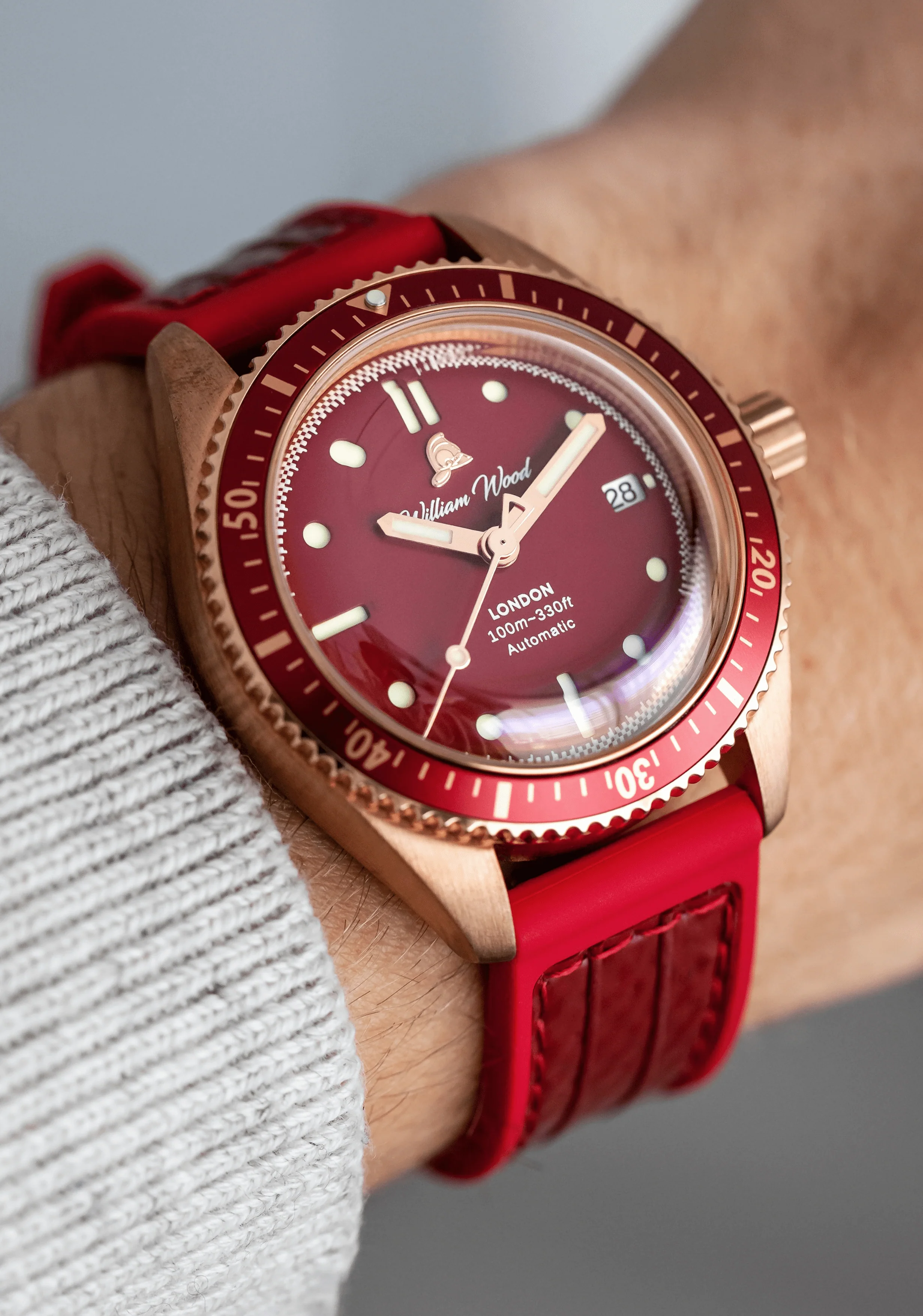 Bronze Ruby - Image 4