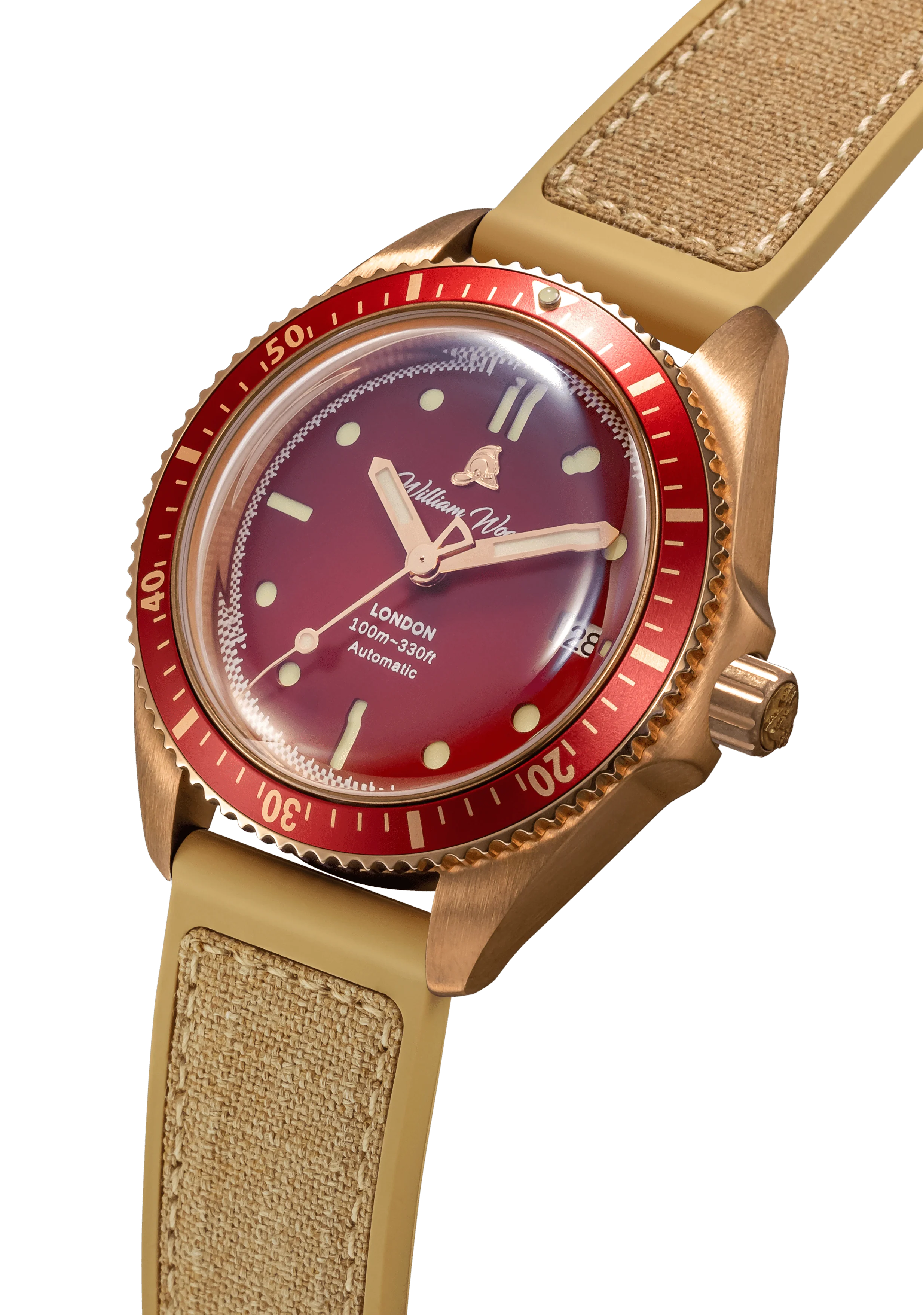 Bronze Ruby - Image 6