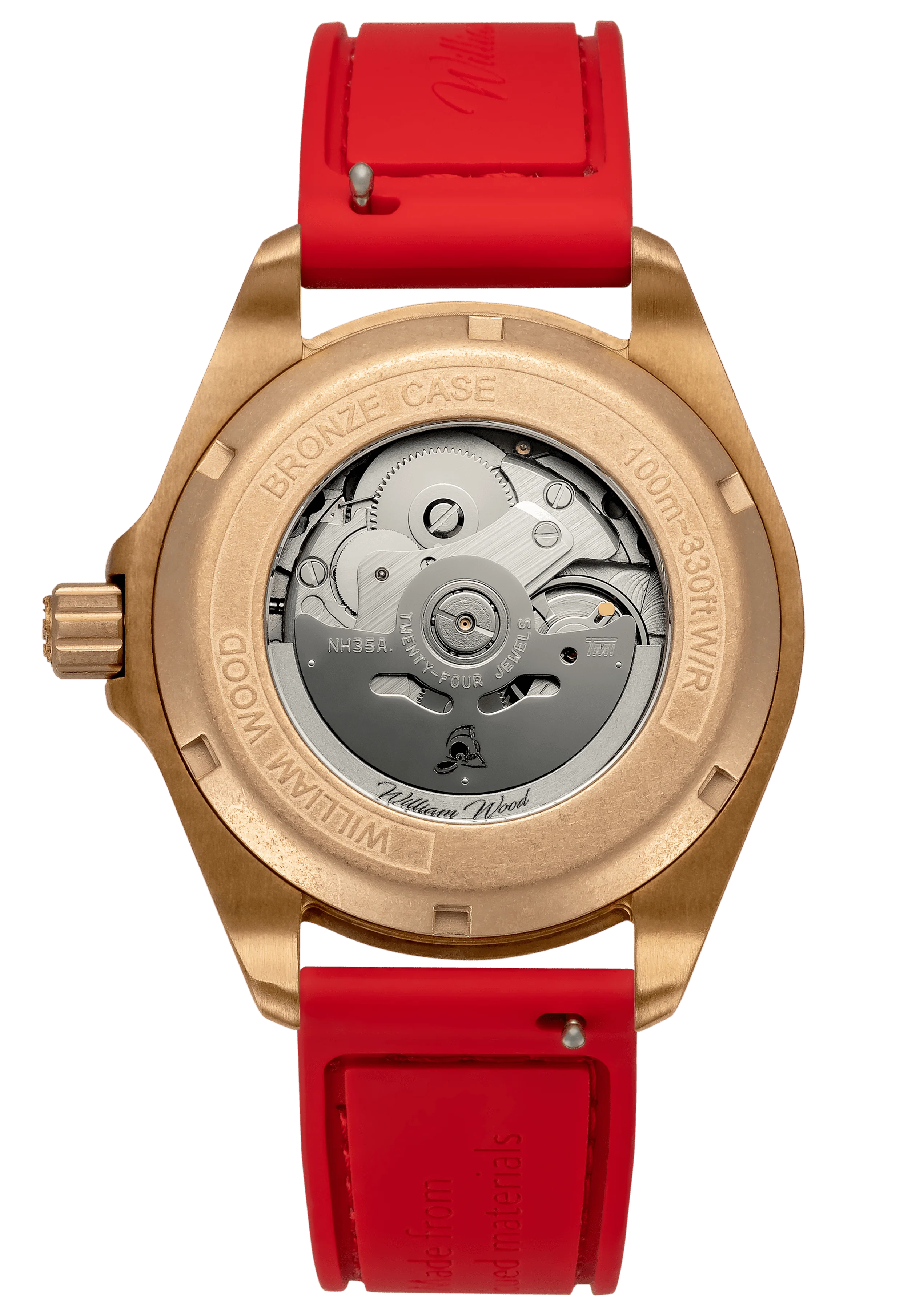 Bronze Ruby - Image 7