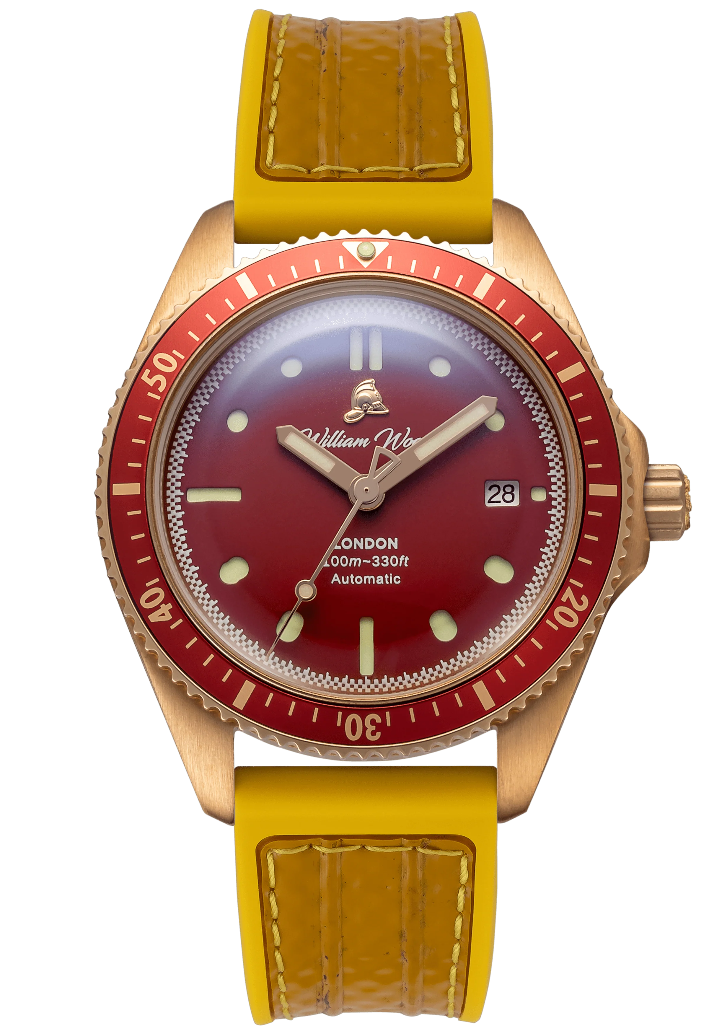 Bronze Ruby - Image 9