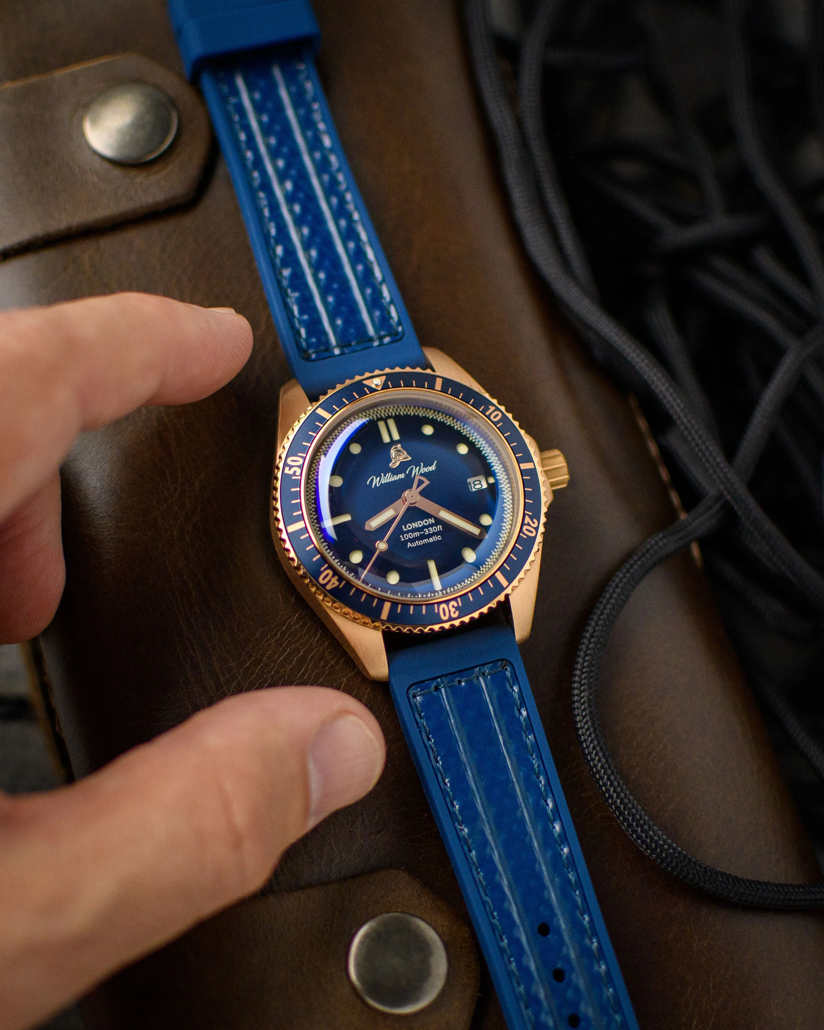 Bronze Sapphire - Image 3