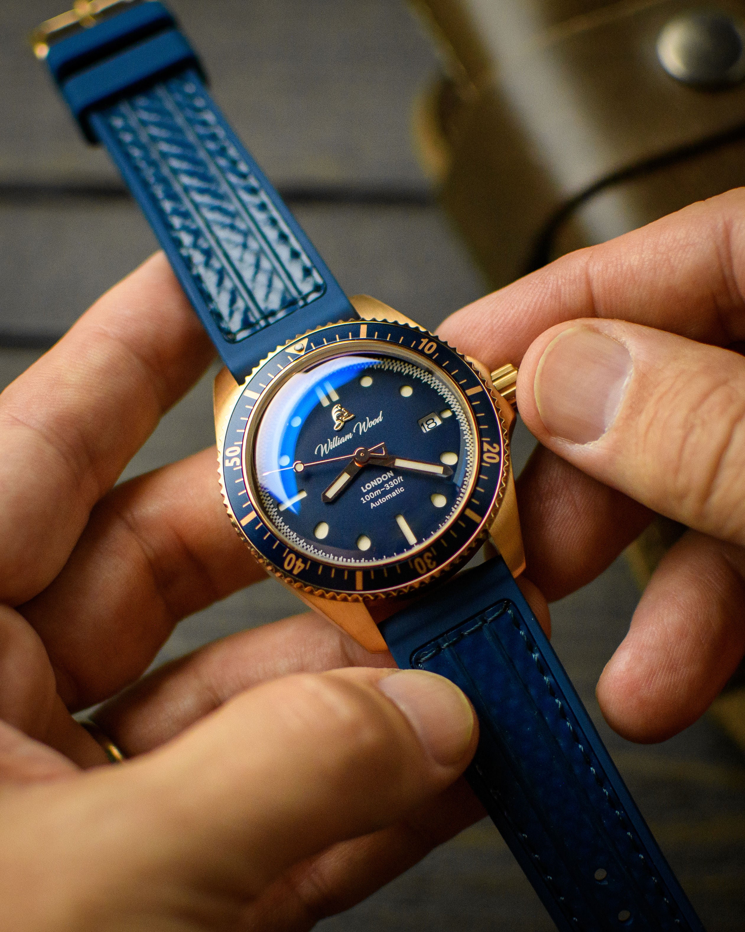 Bronze Sapphire - Image 4