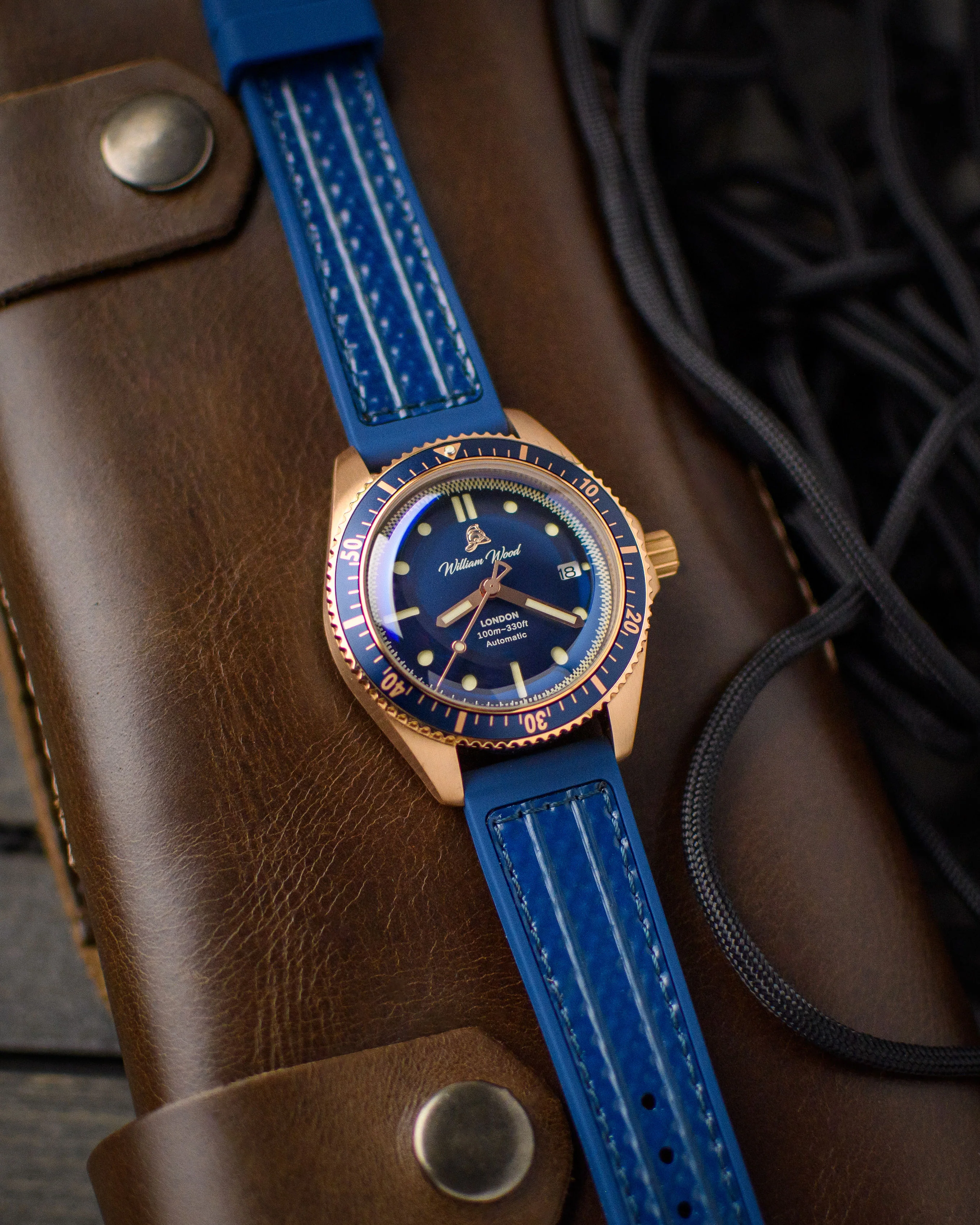 Bronze Sapphire - Image 5