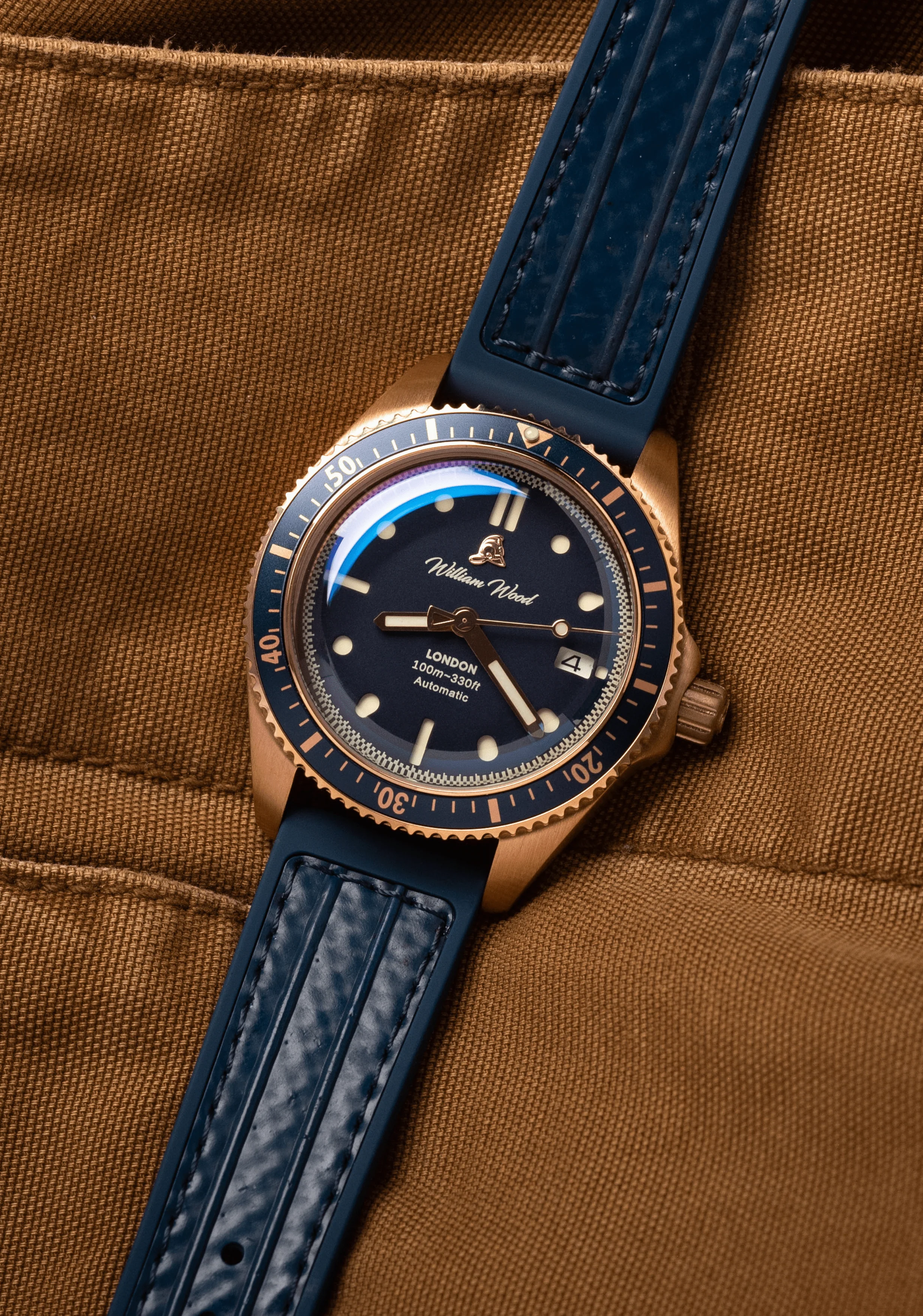 Bronze Sapphire - Image 6