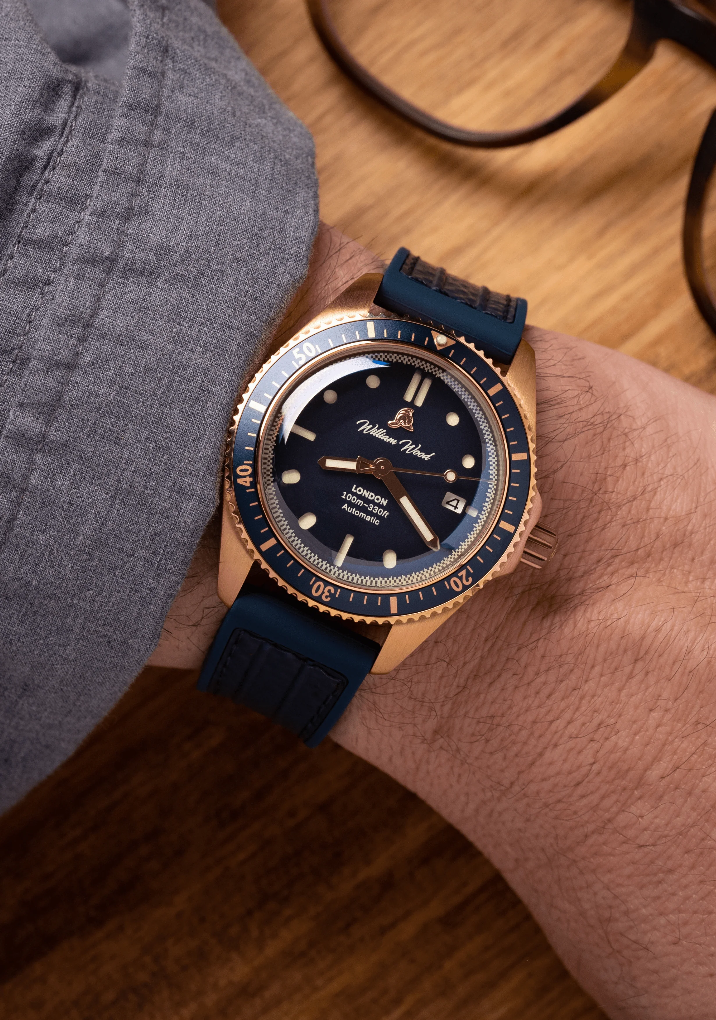 Bronze Sapphire - Image 7