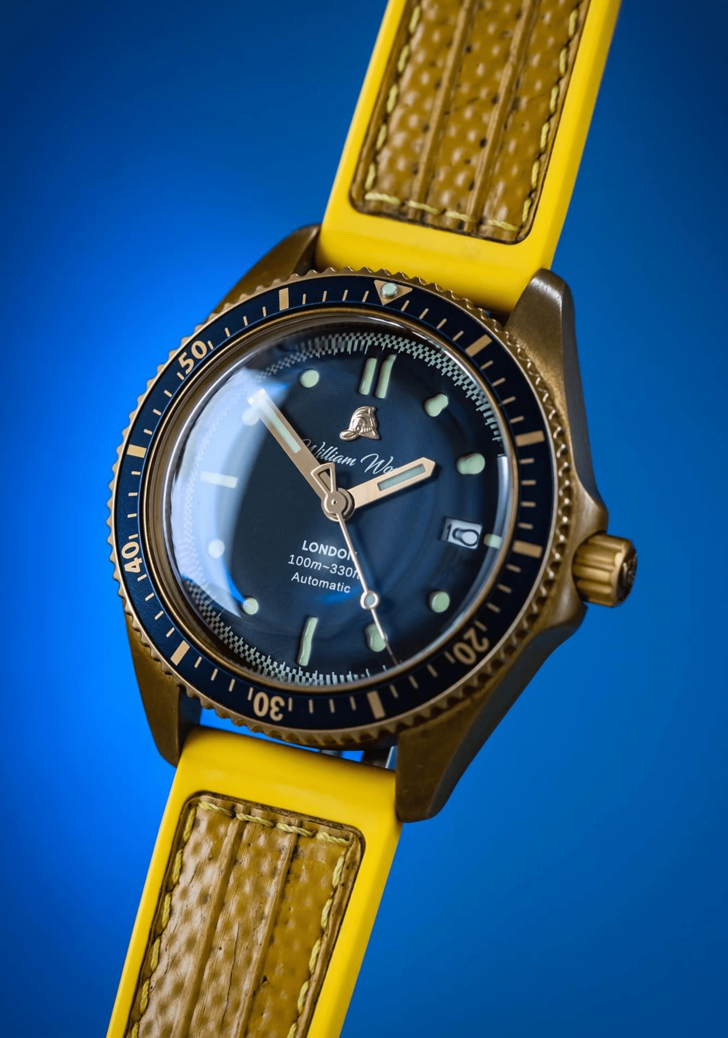 Bronze Sapphire - Image 8