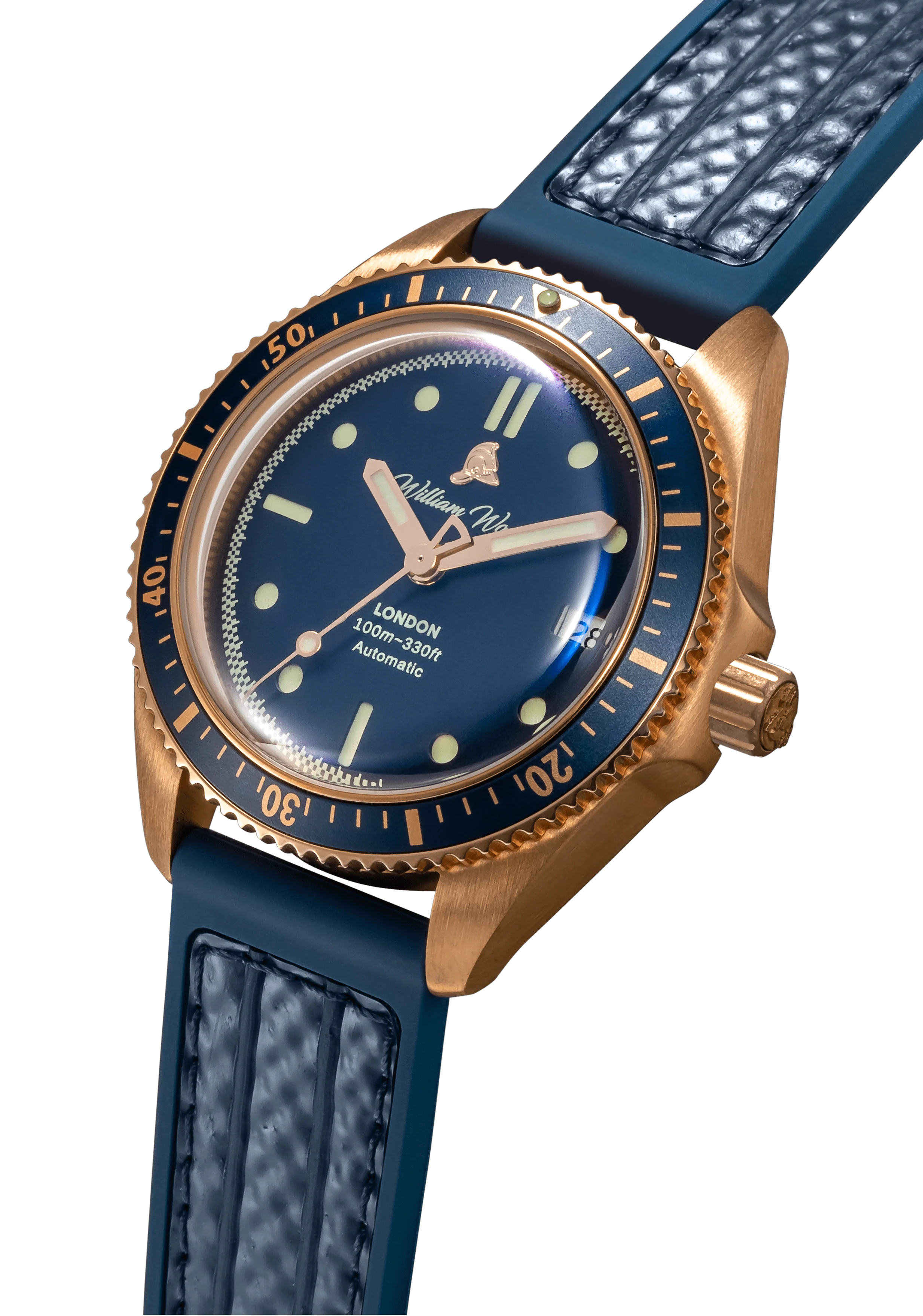 Bronze Sapphire - Image 9