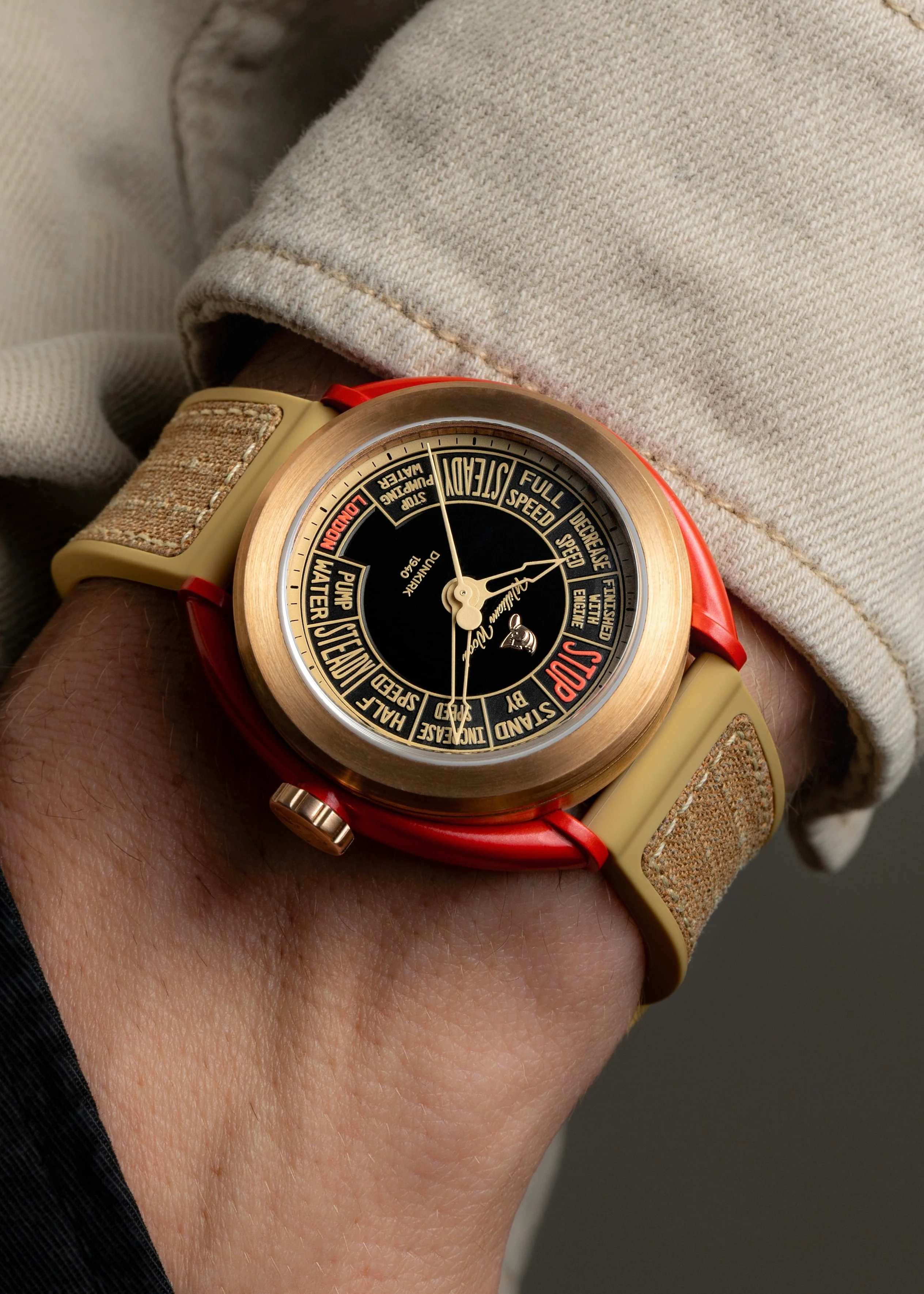 Dunkirk Watch - Image 12