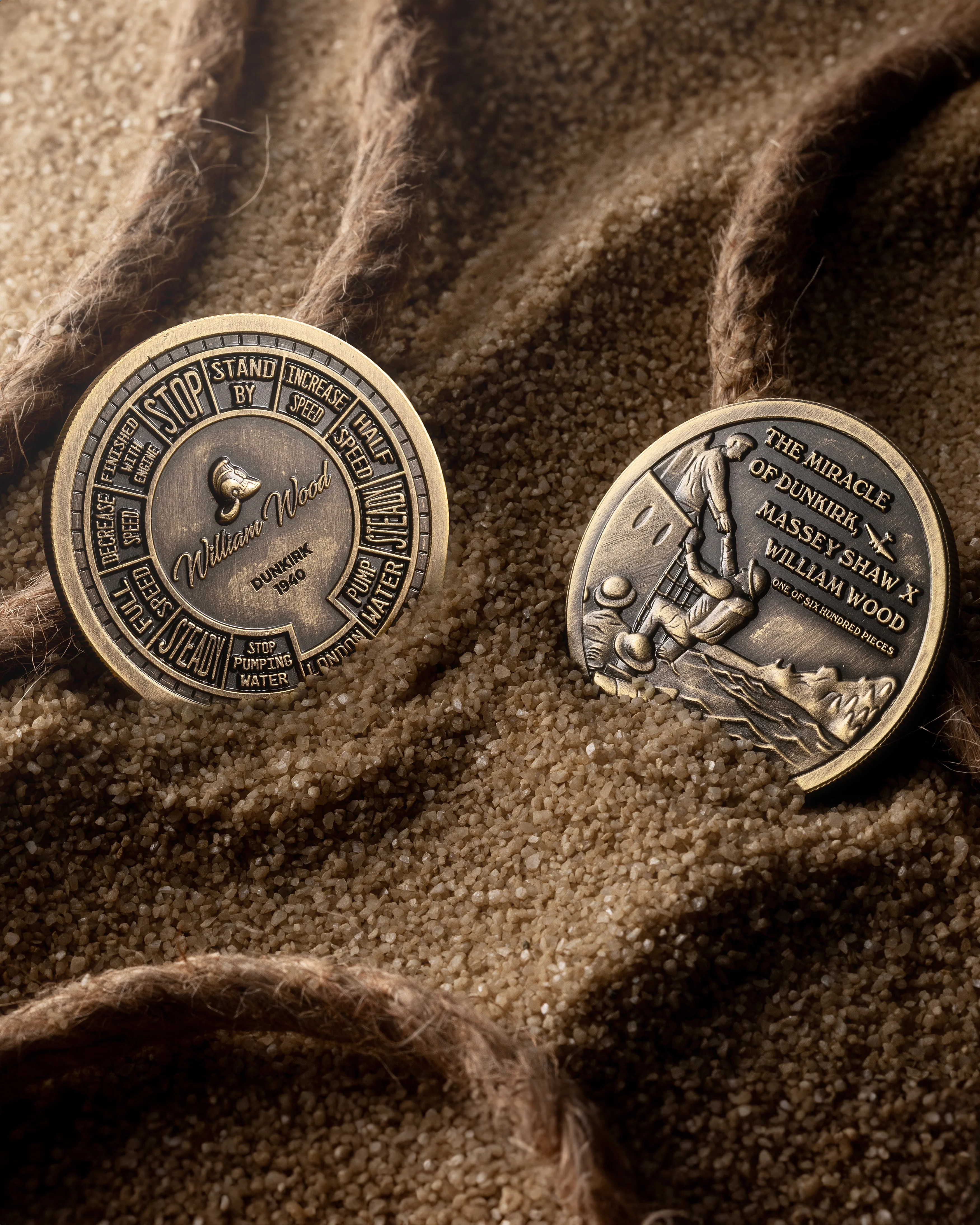 Dunkirk Watch - Image 14