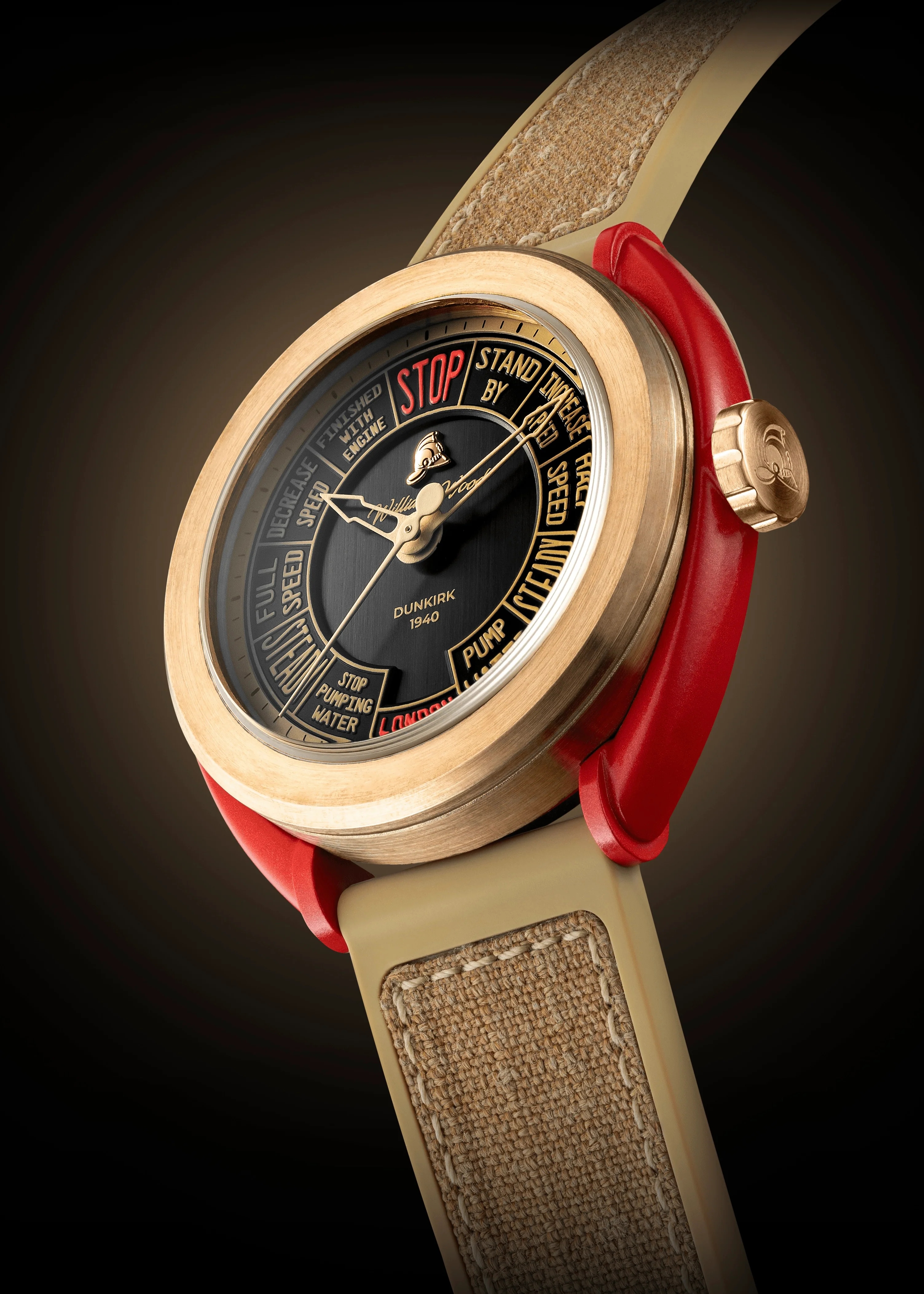 Dunkirk Watch - Image 4