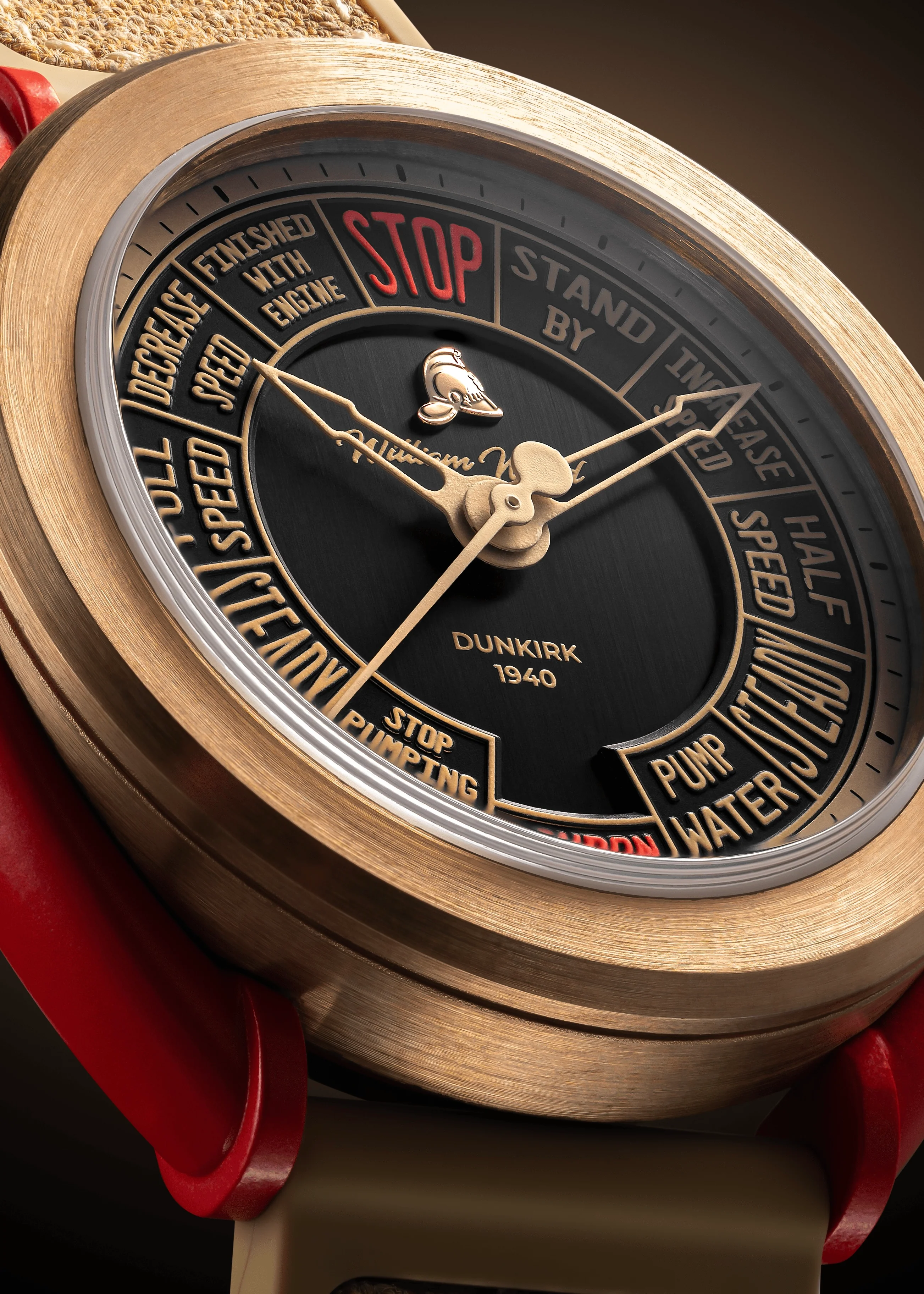 Dunkirk Watch - Image 5