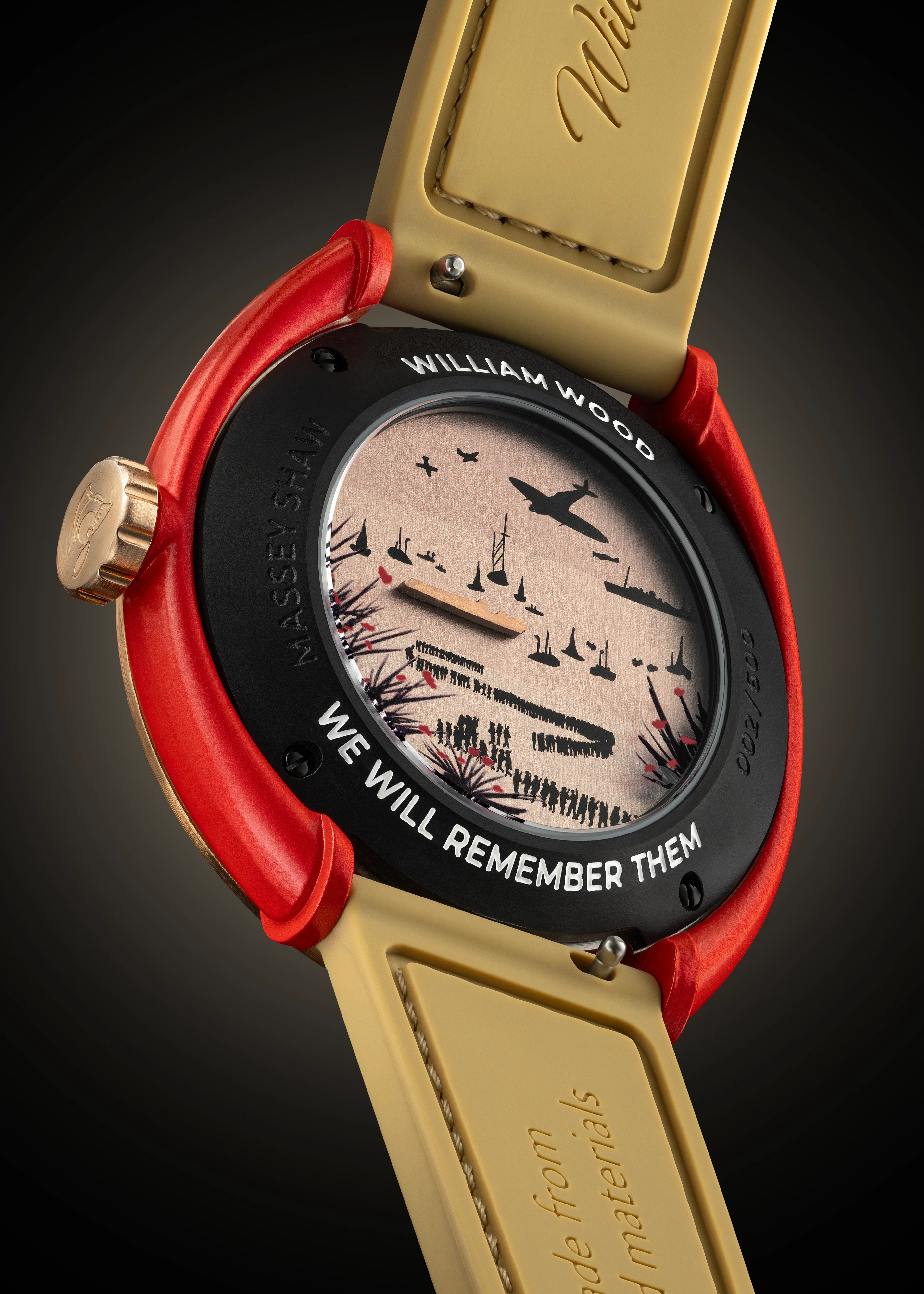 Dunkirk Watch - Image 6