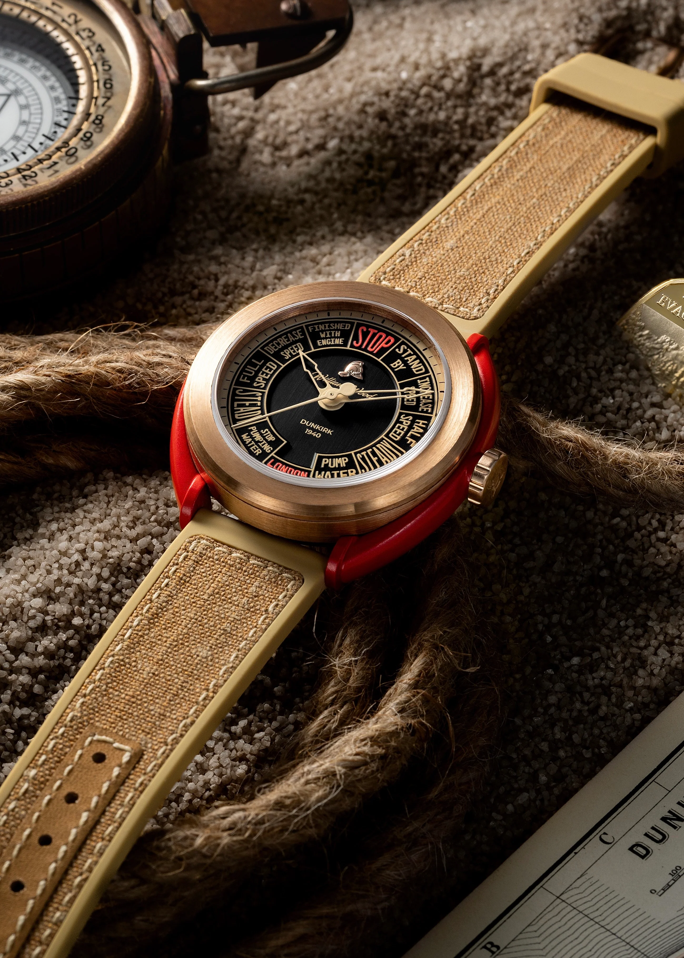 Dunkirk Watch - Image 8