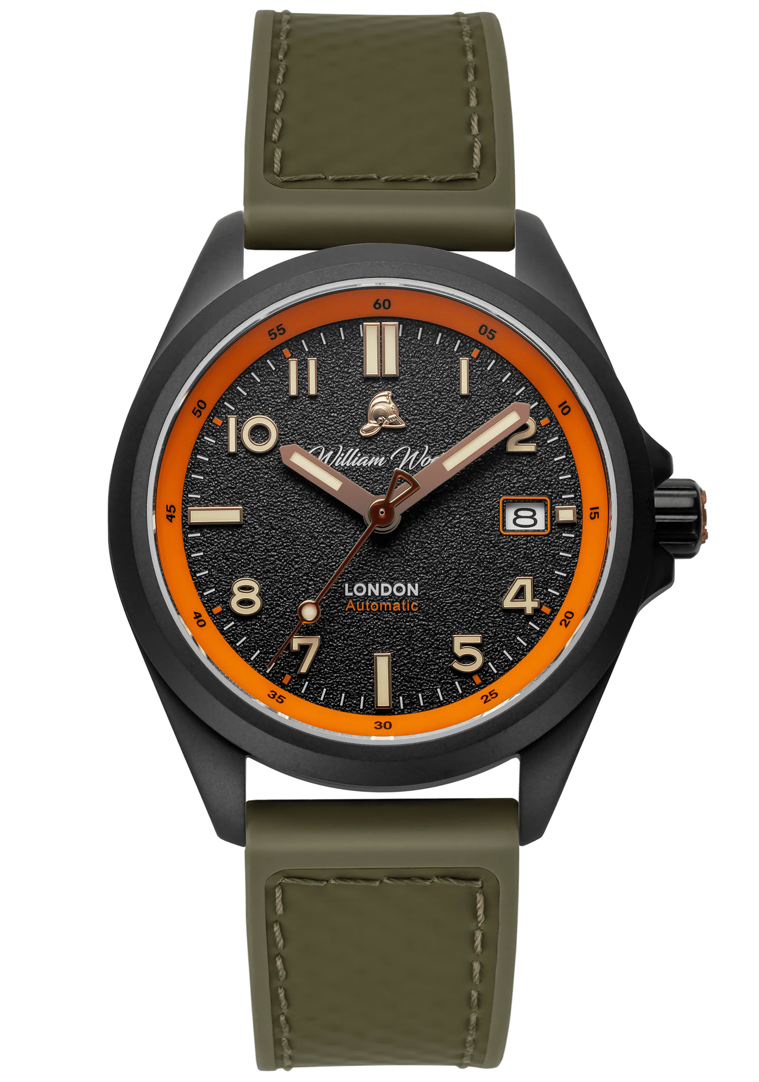 Fearless Orange - Image 12