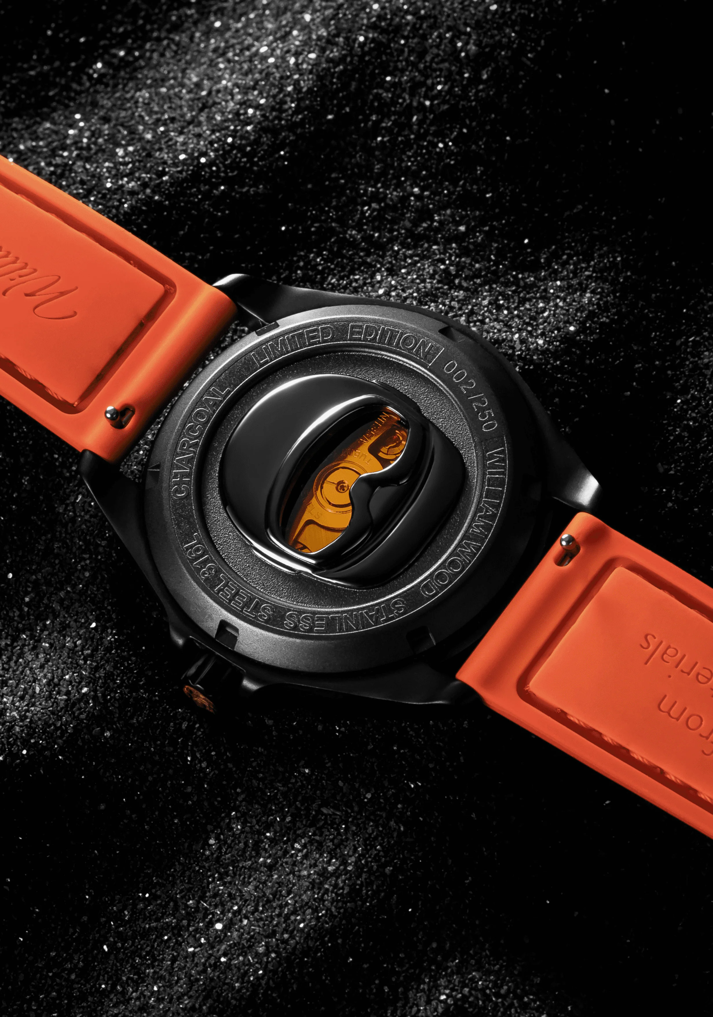 Fearless Orange - Image 4