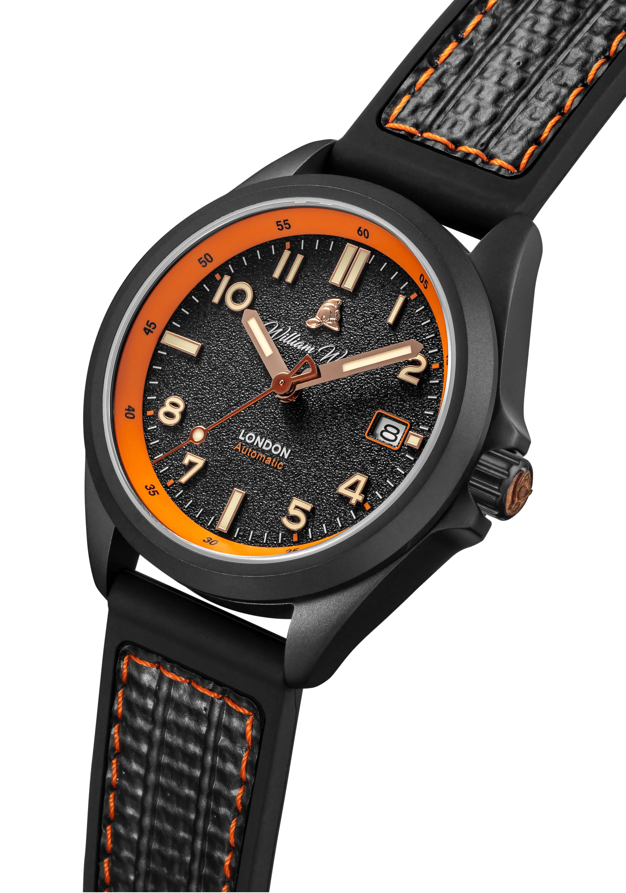 Fearless Orange - Image 6