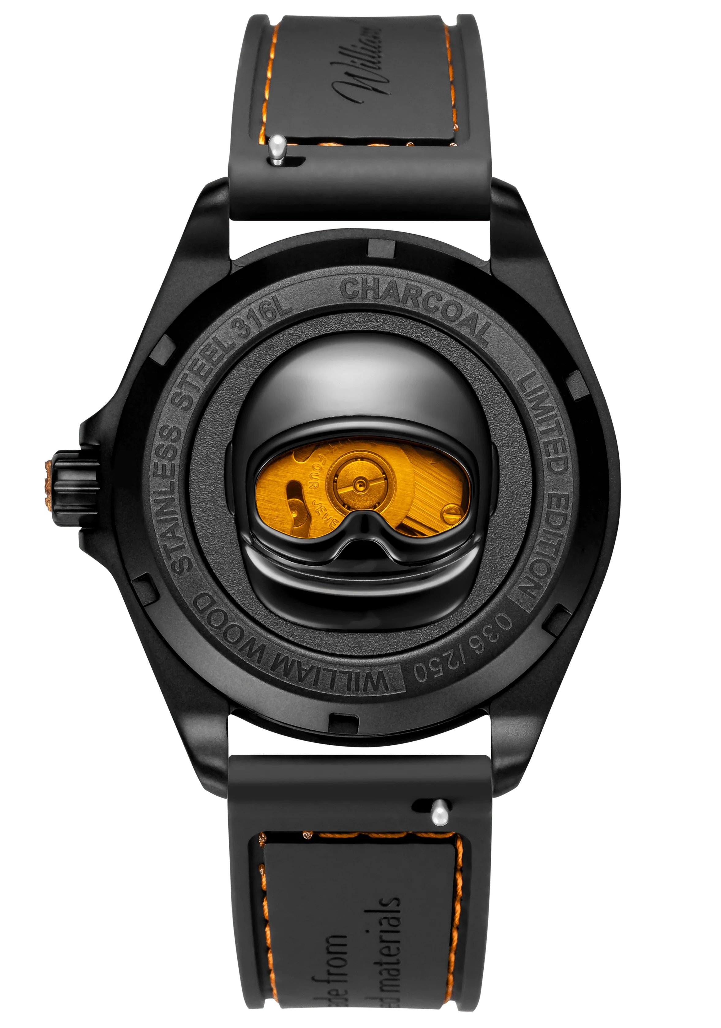 Fearless Orange - Image 7