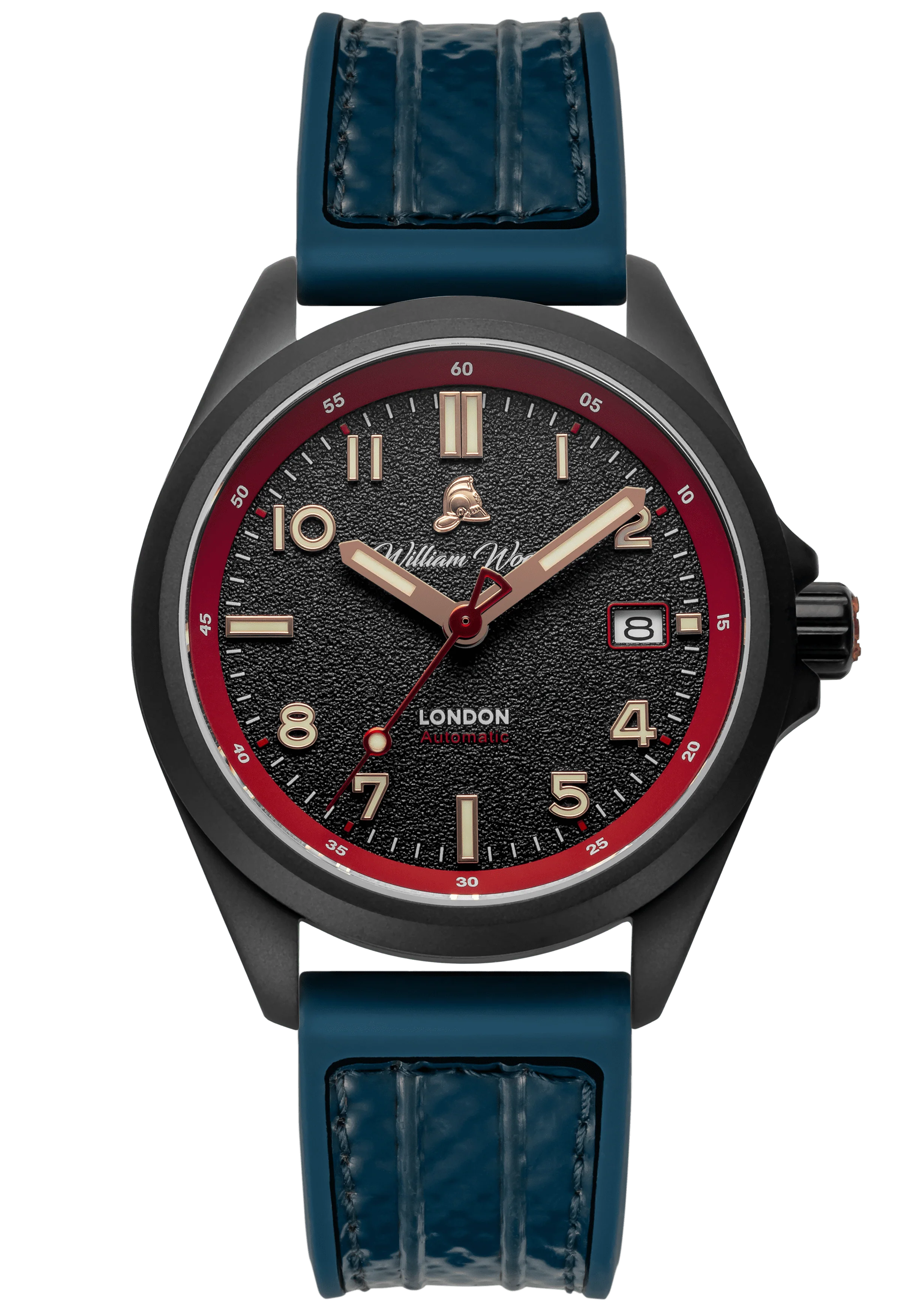 Fearless Red - Image 10