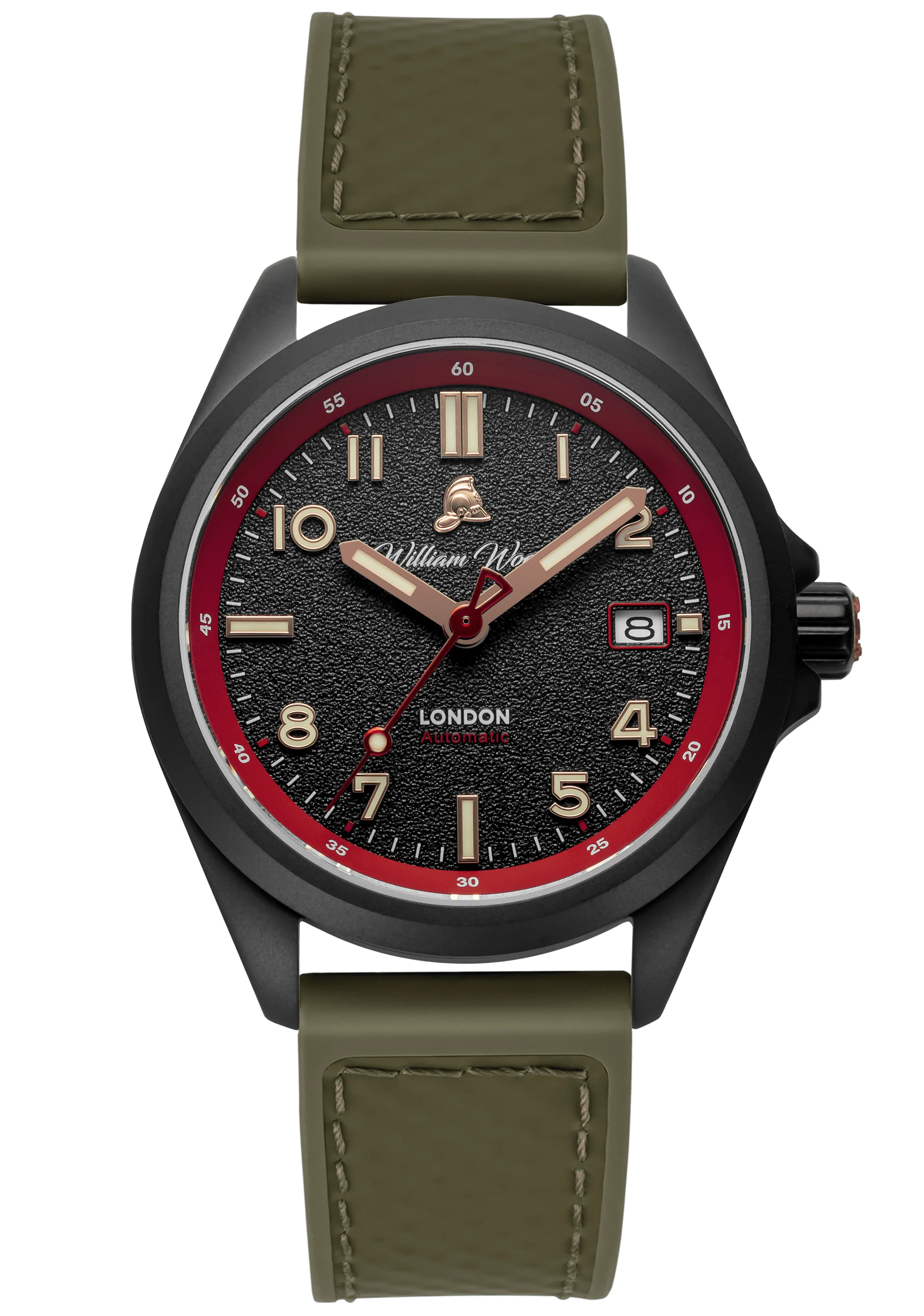 Fearless Red - Image 11