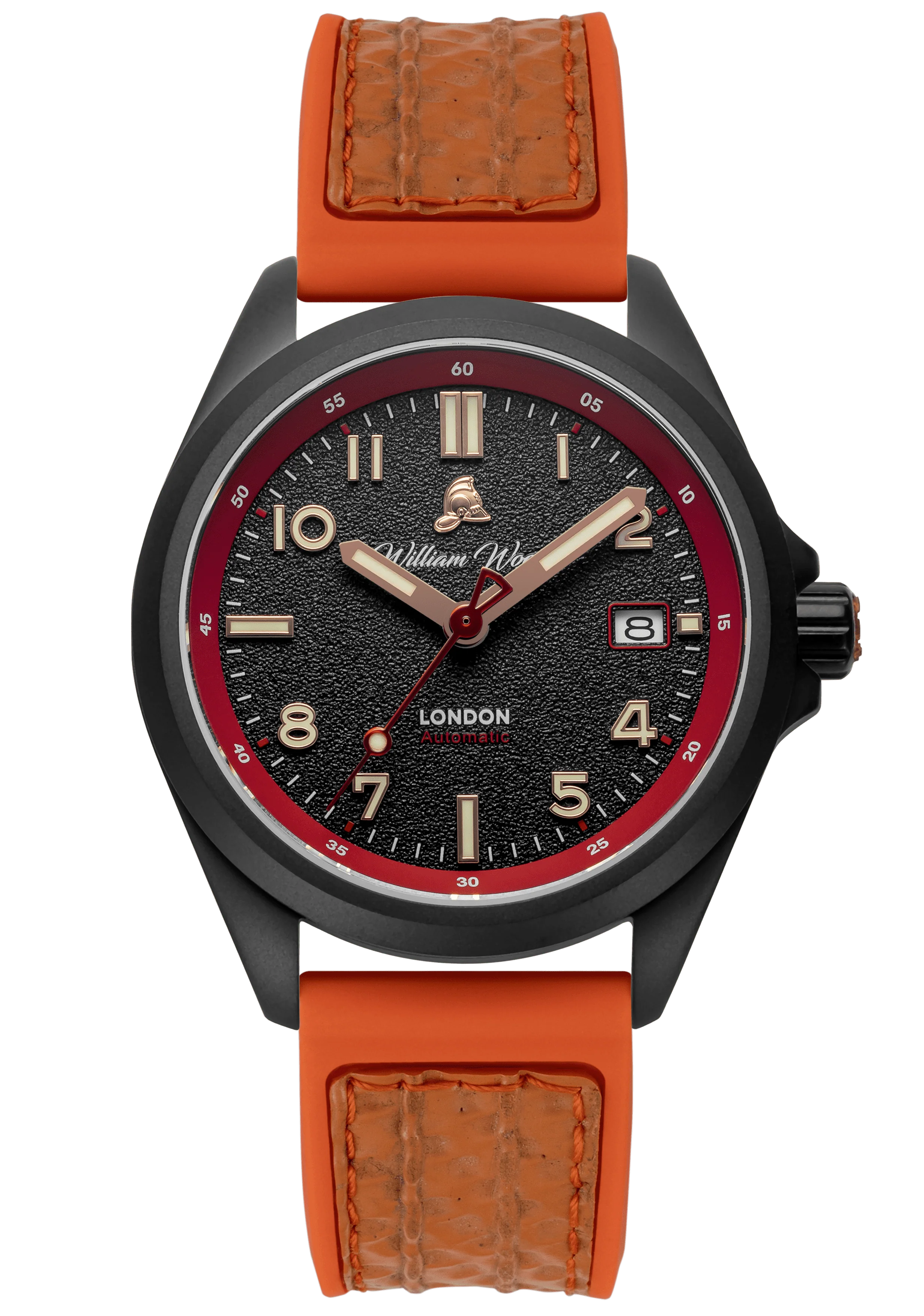 Fearless Red - Image 12