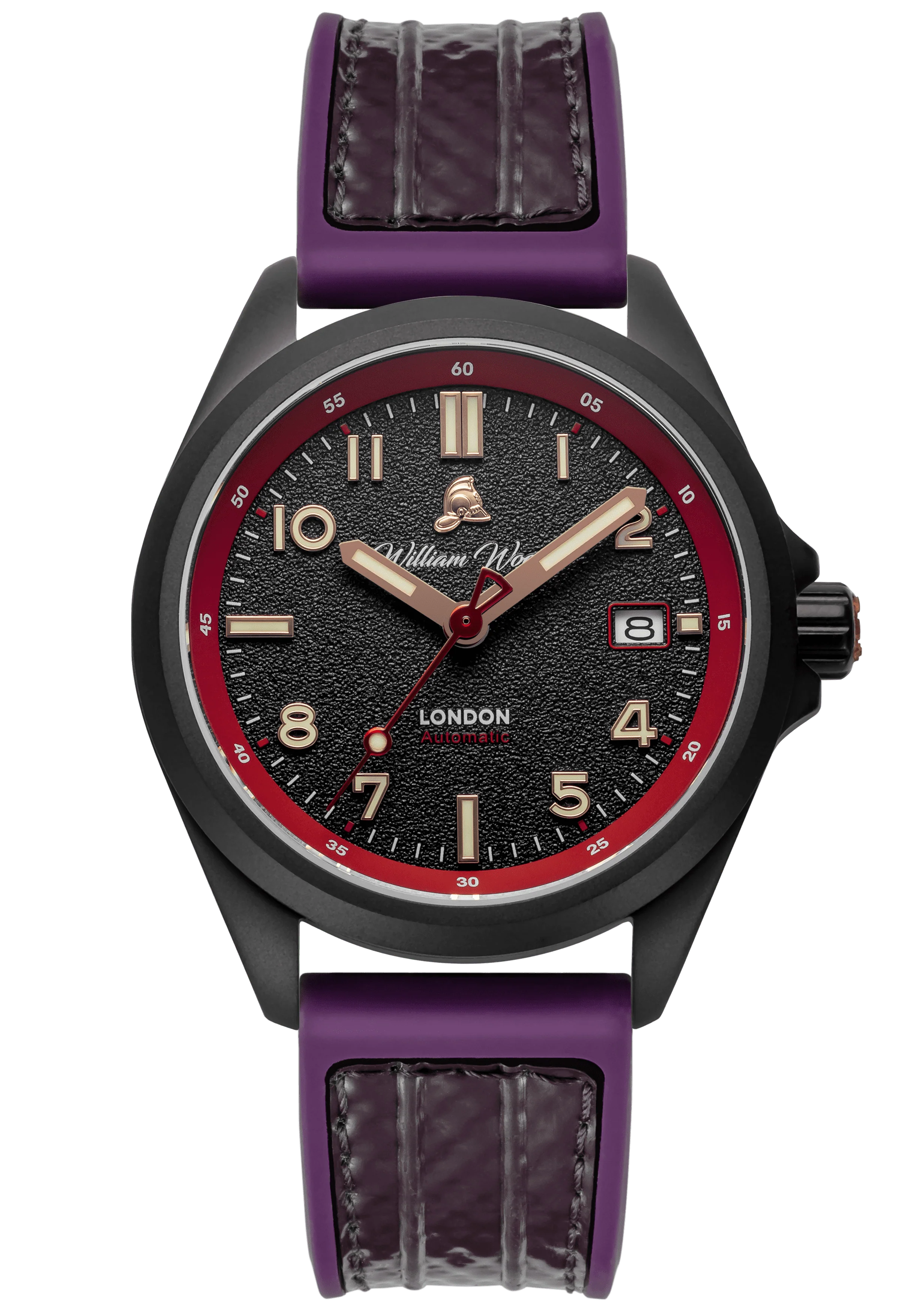 Fearless Red - Image 13