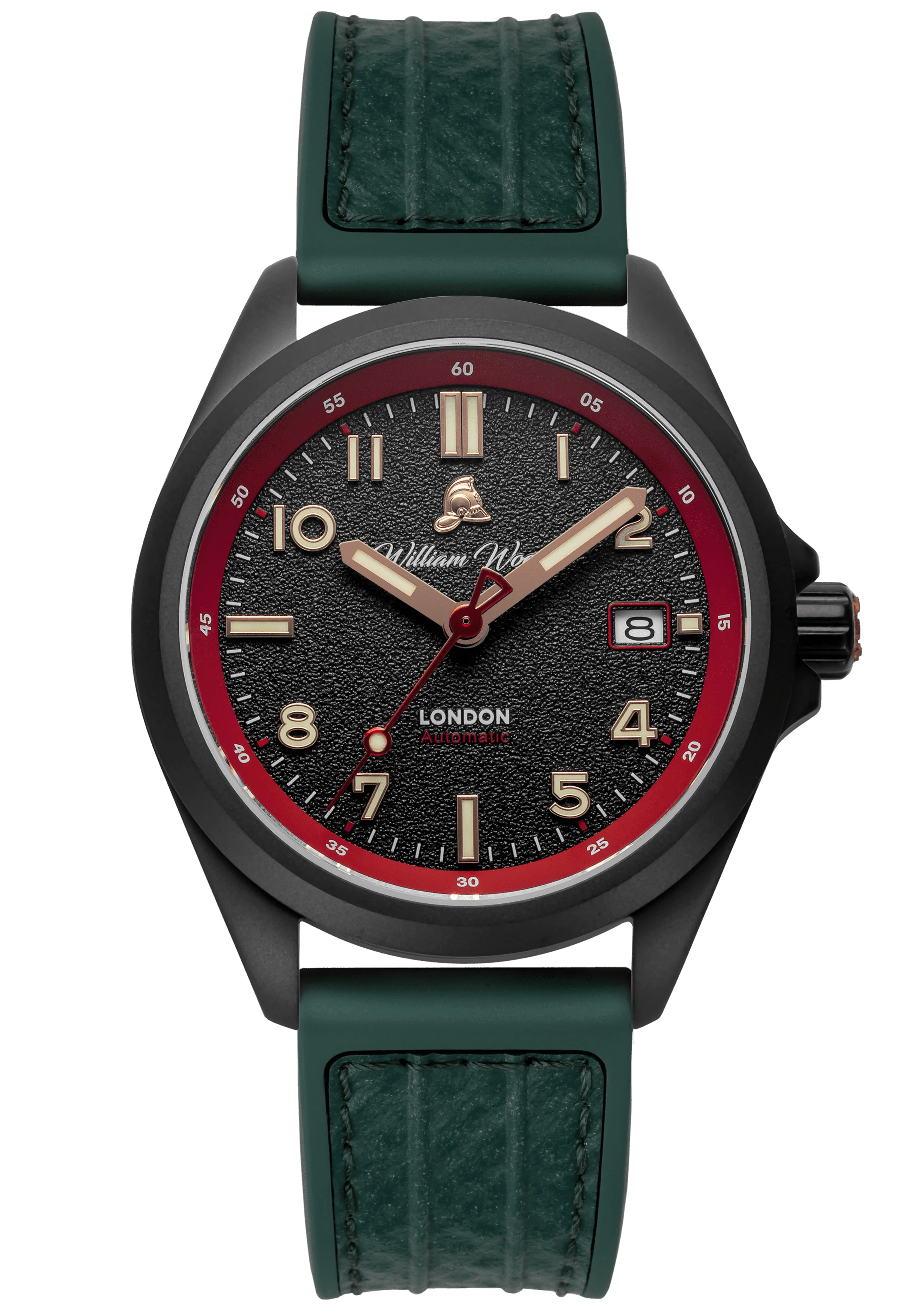 Fearless Red - Image 14