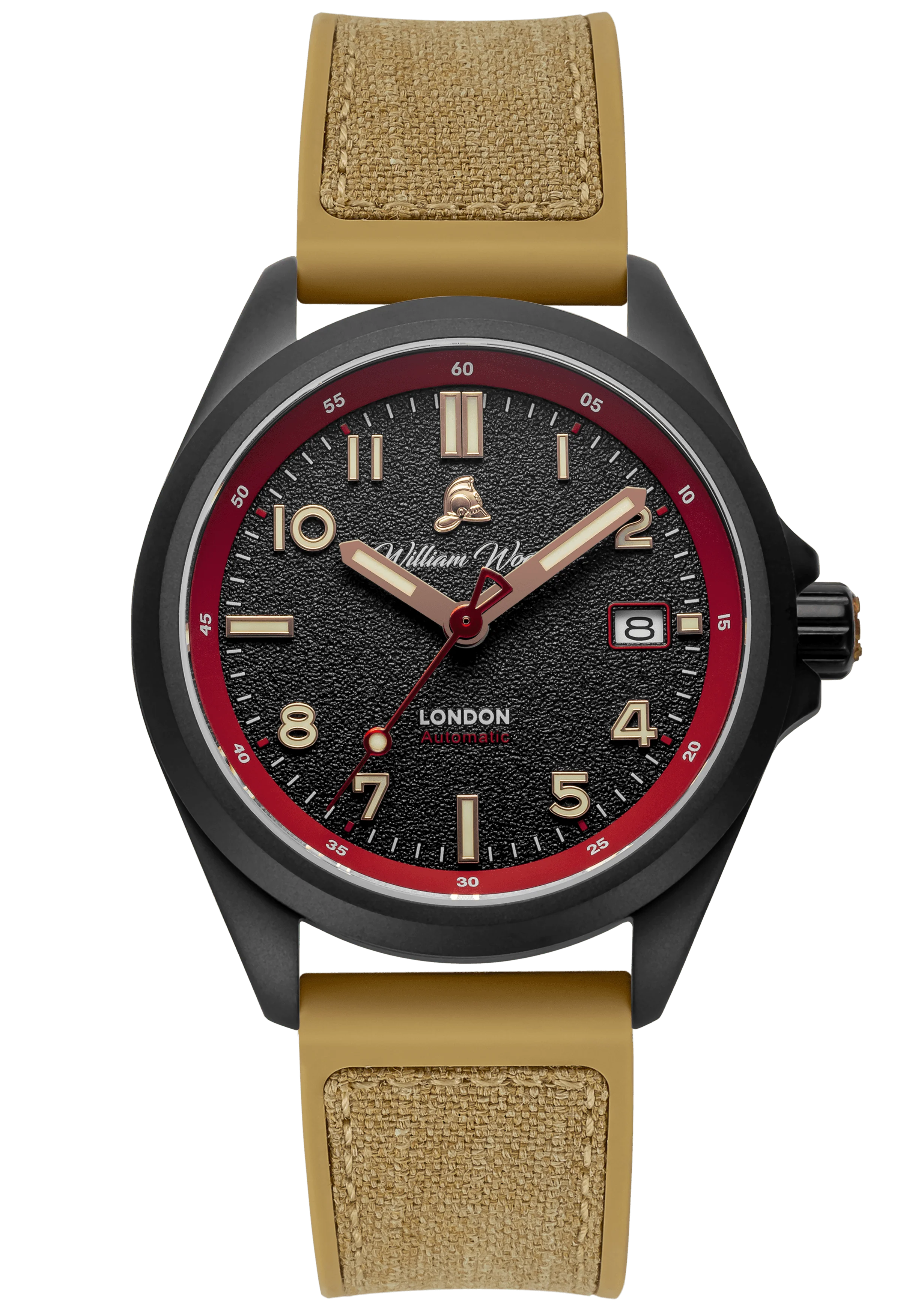 Fearless Red - Image 15