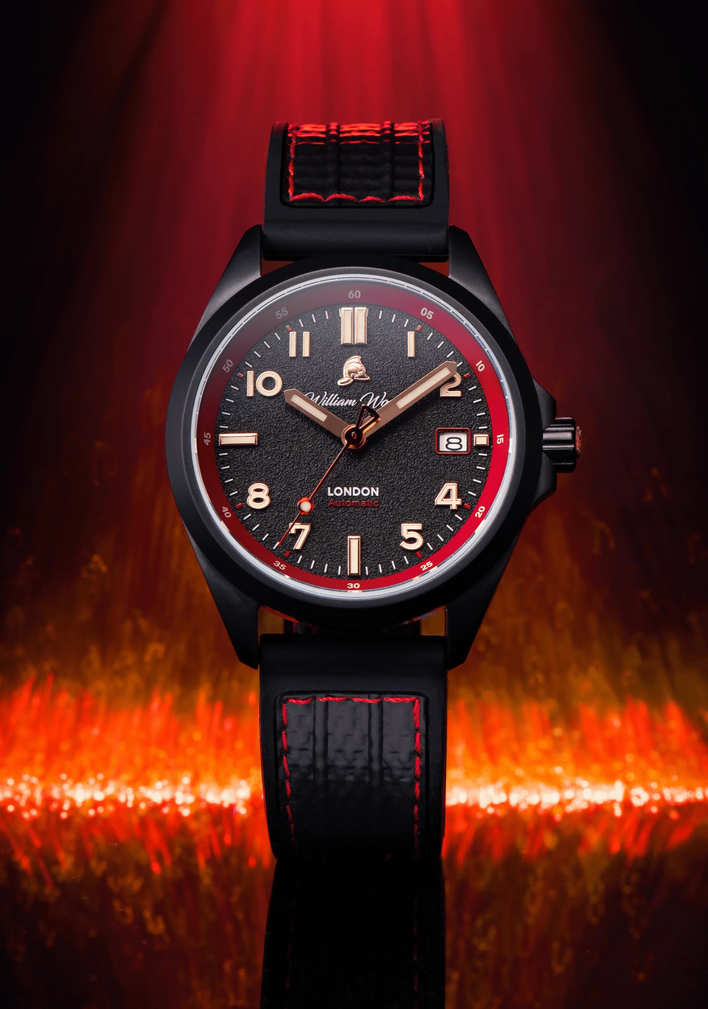 Fearless Red - Image 3