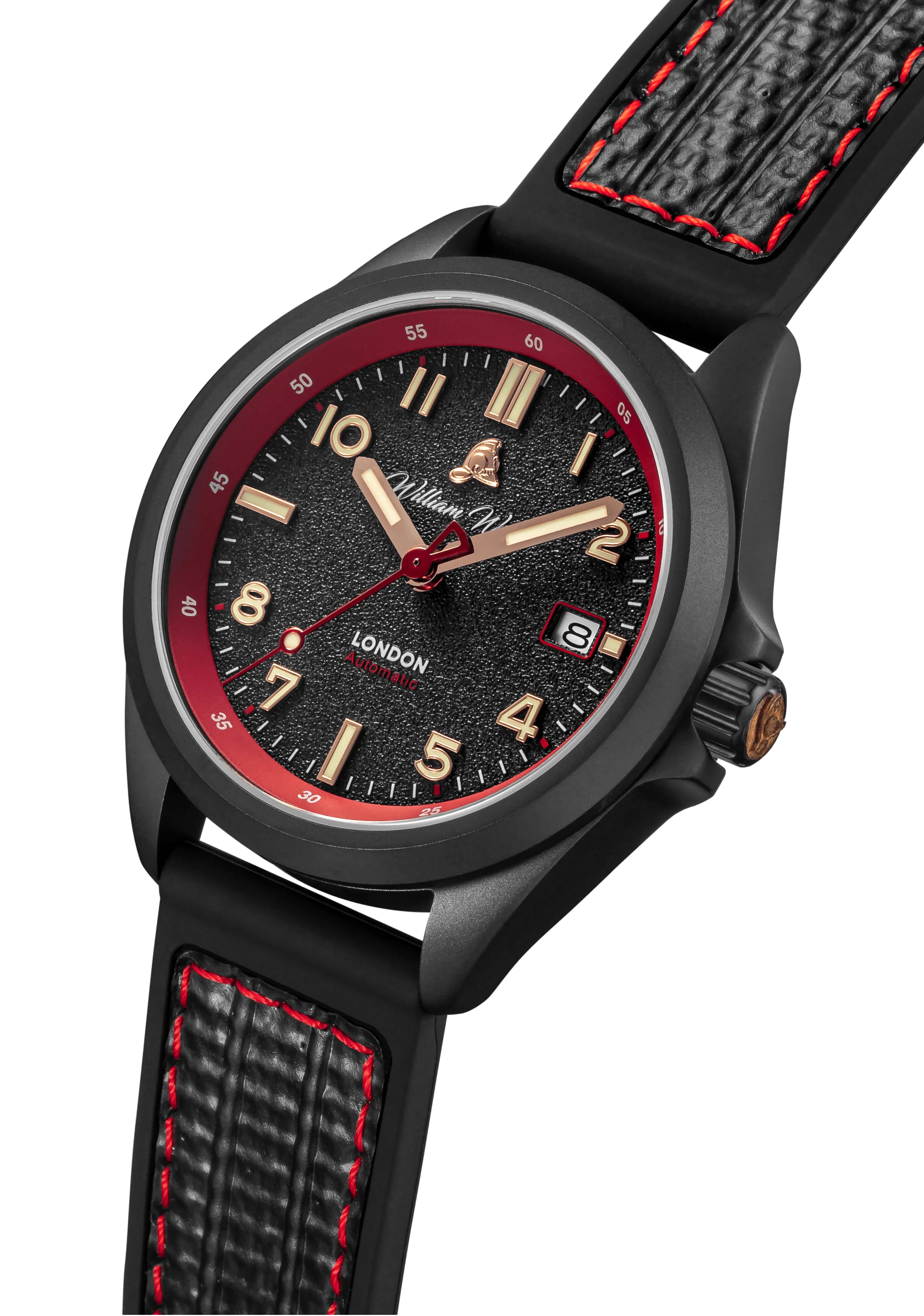 Fearless Red - Image 6