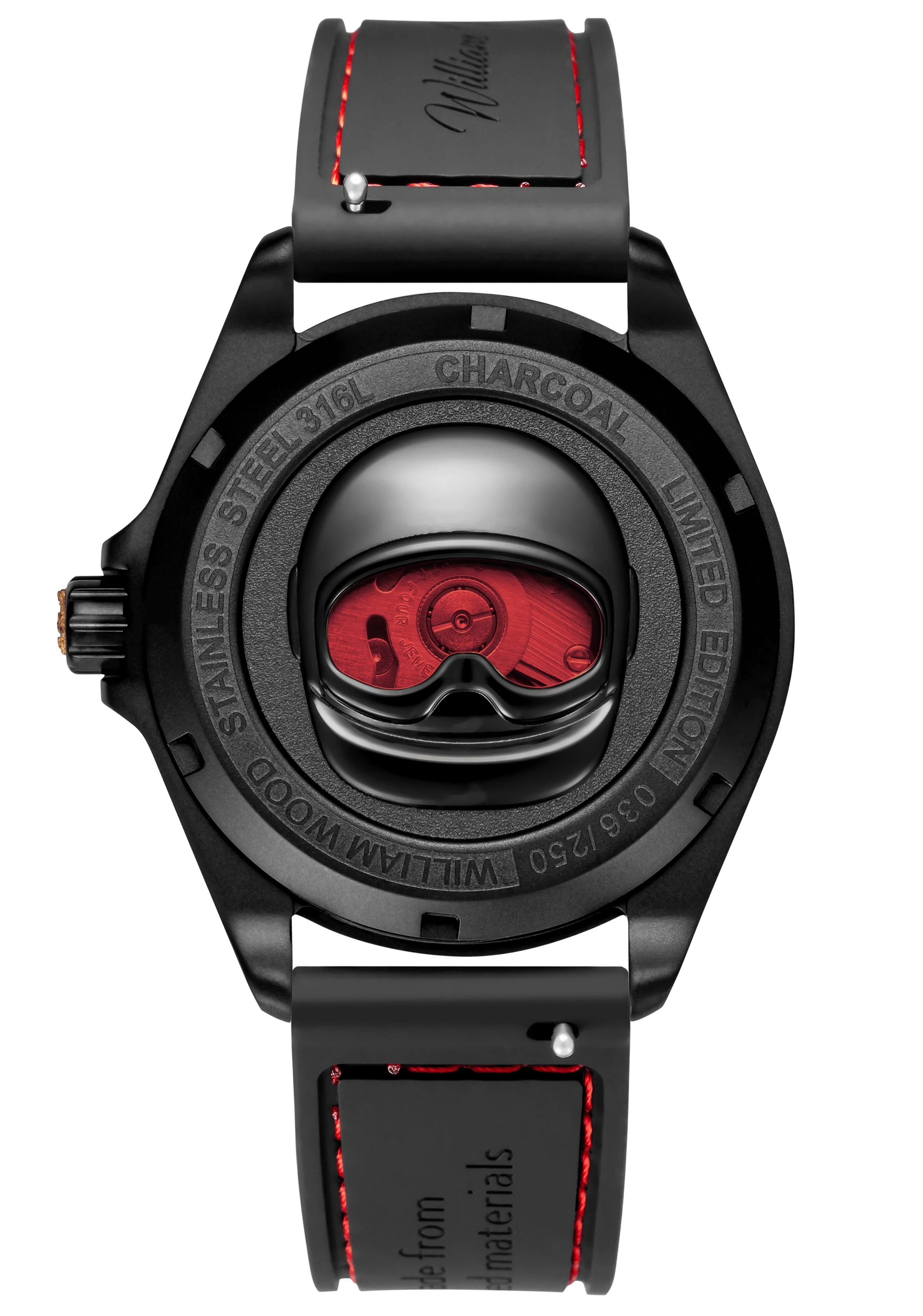 Fearless Red - Image 7