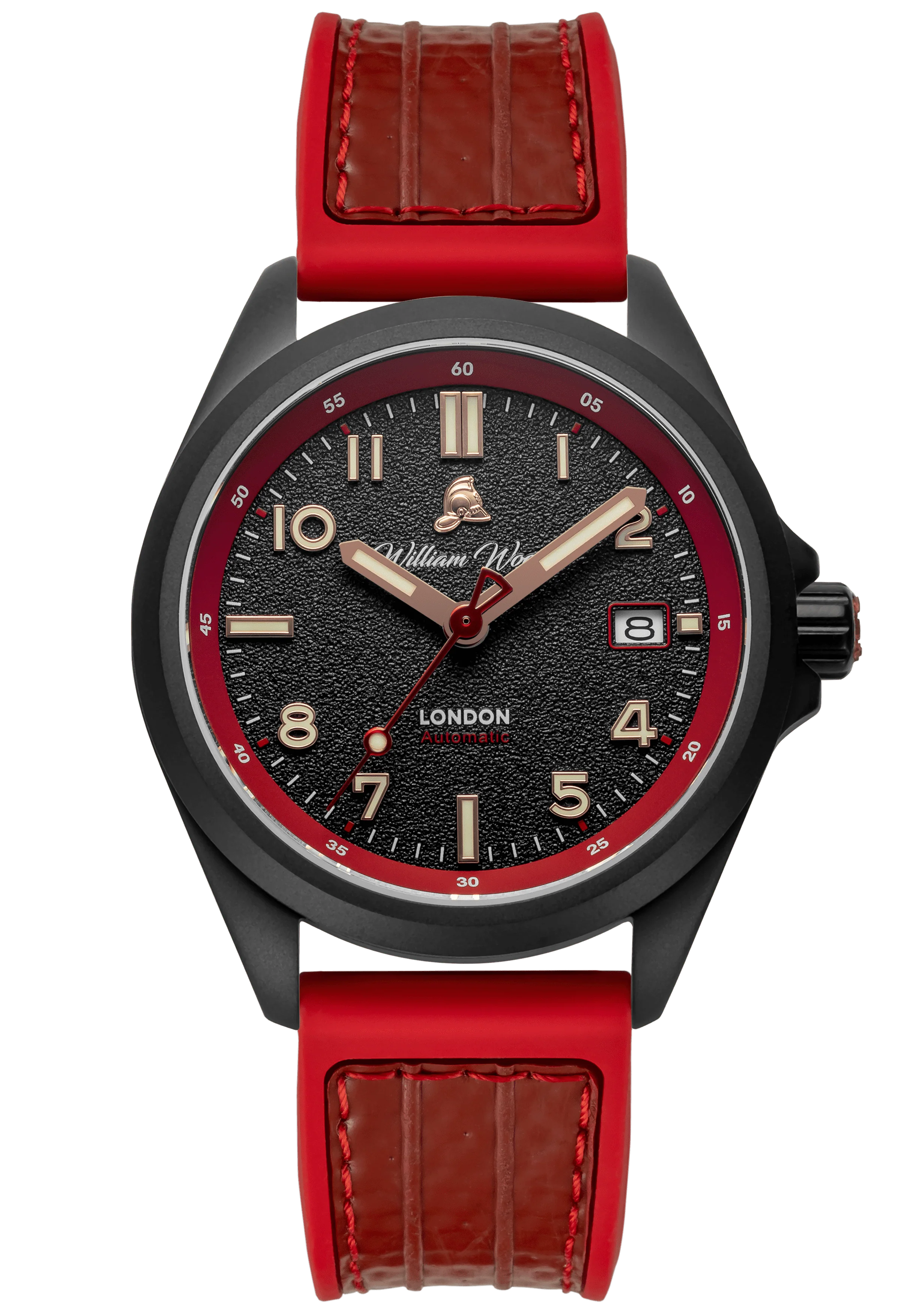 Fearless Red - Image 8