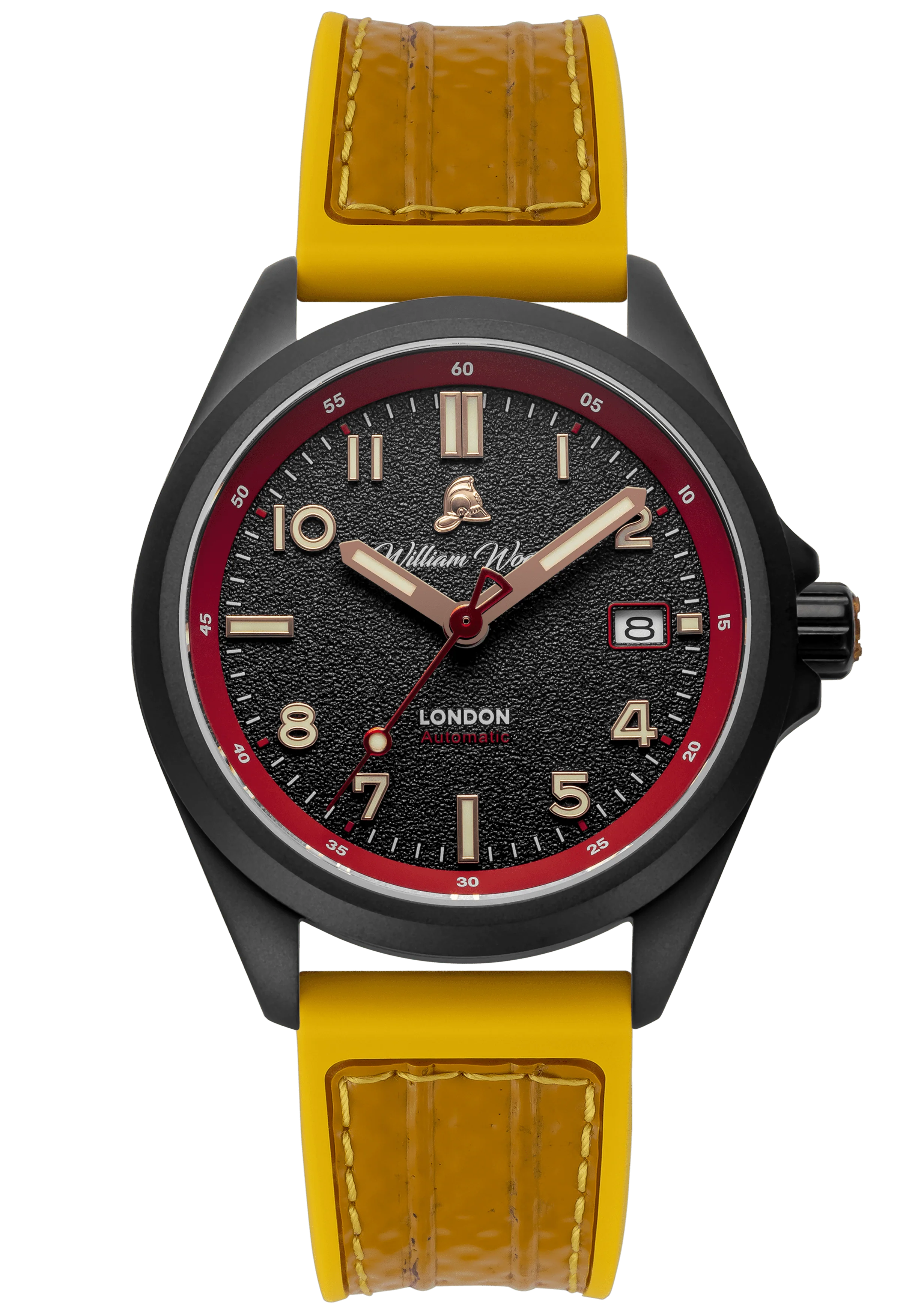 Fearless Red - Image 9