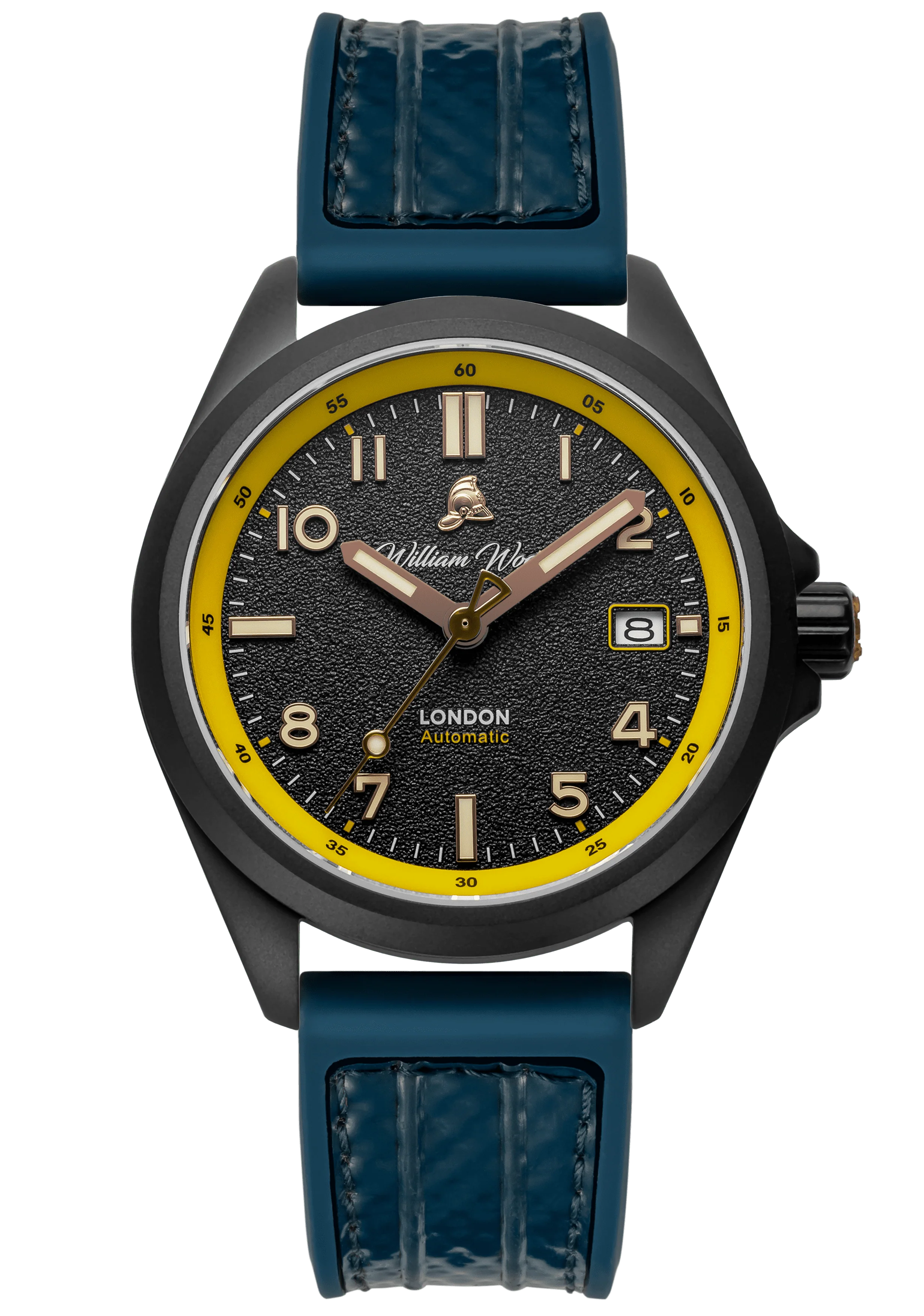 Fearless Yellow - Image 11