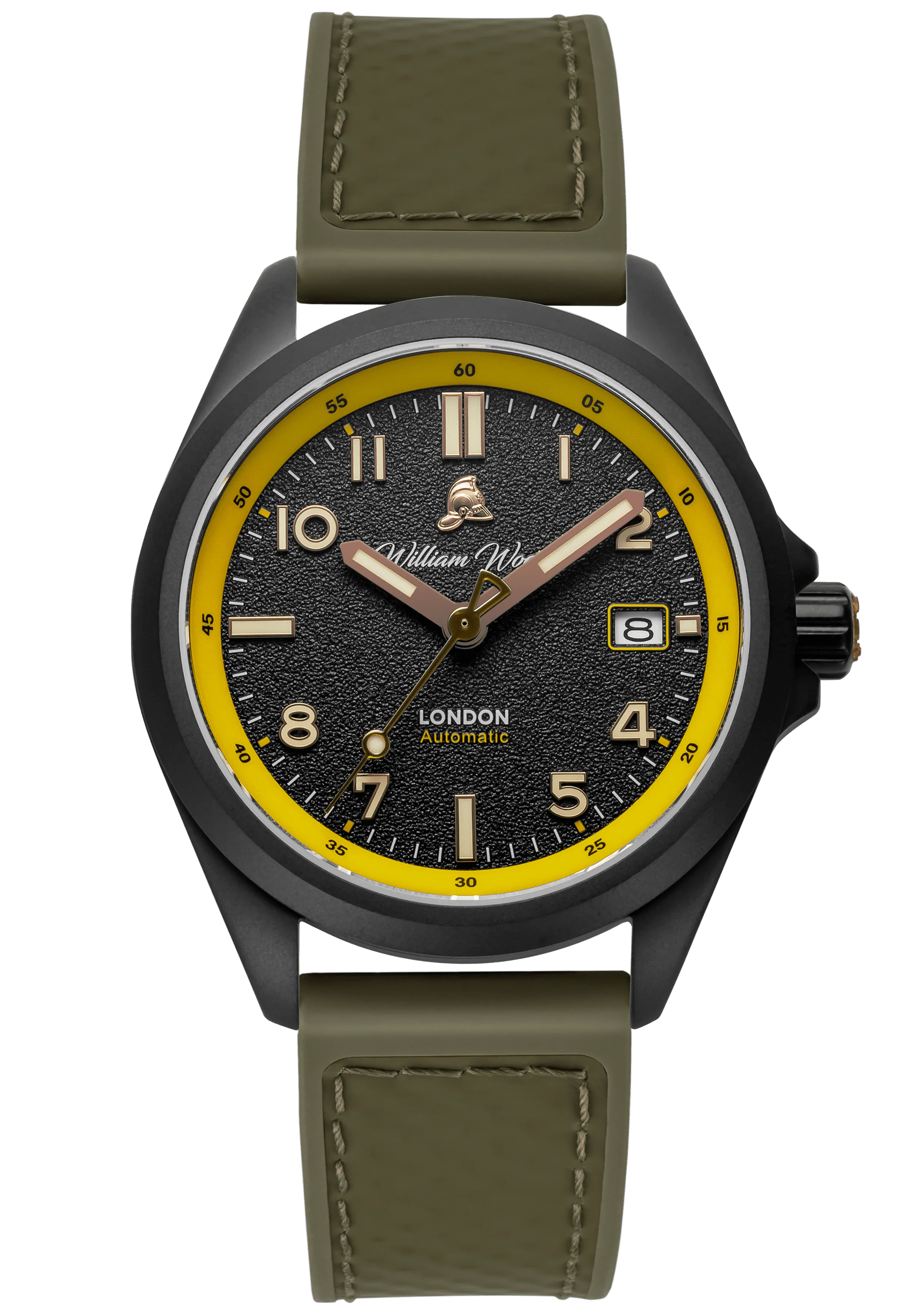 Fearless Yellow - Image 12