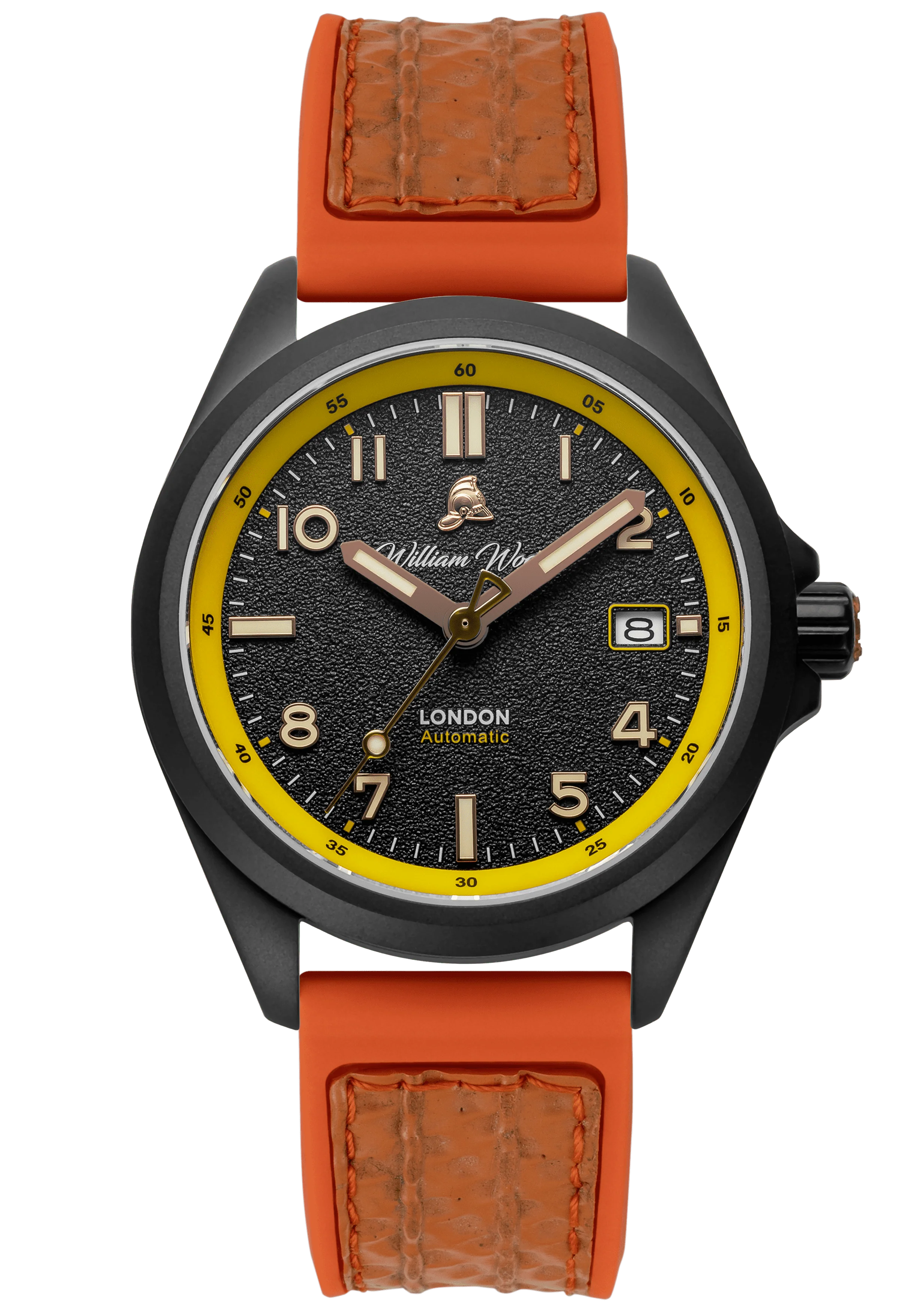 Fearless Yellow - Image 13