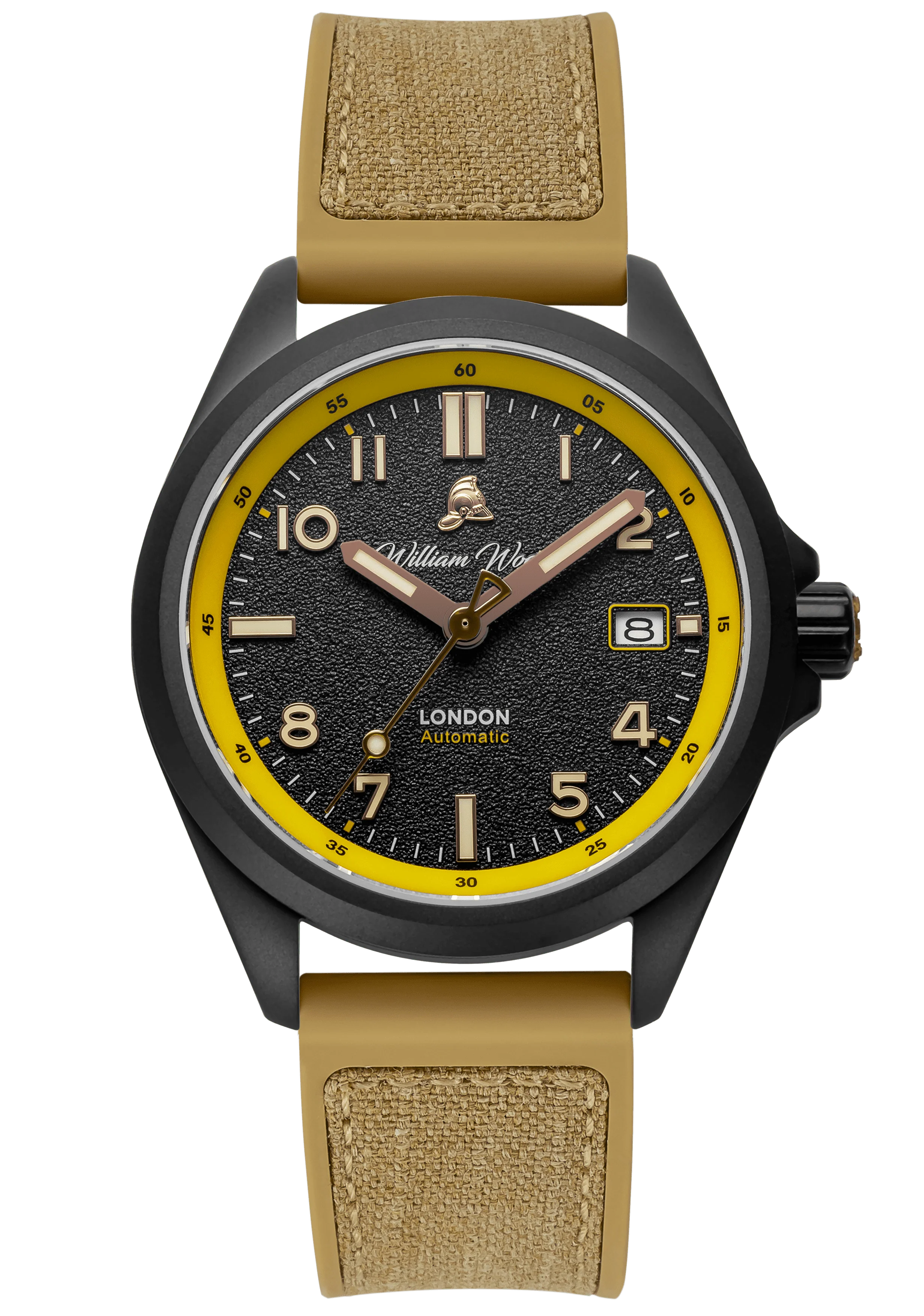 Fearless Yellow - Image 15