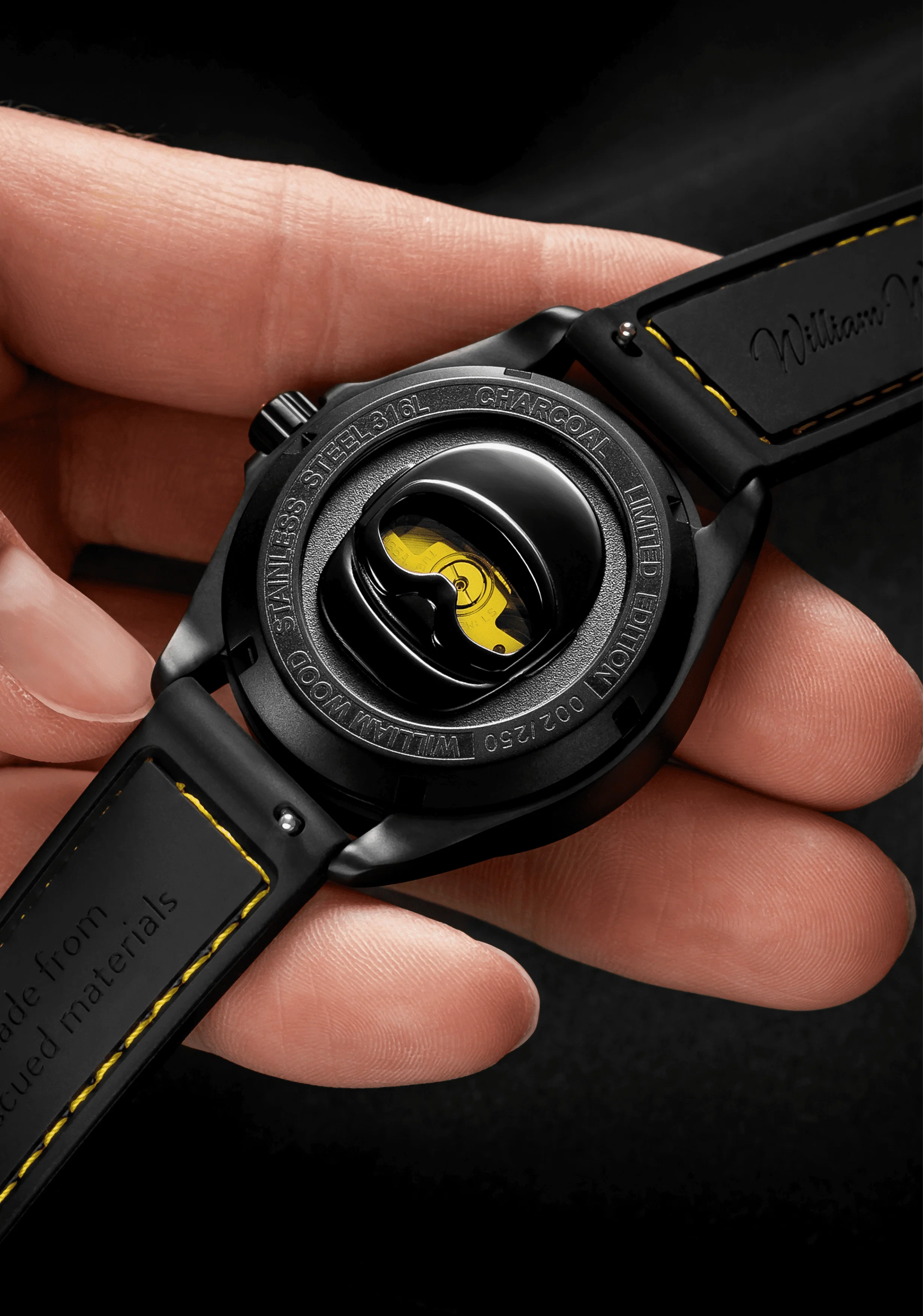 Fearless Yellow - Image 3