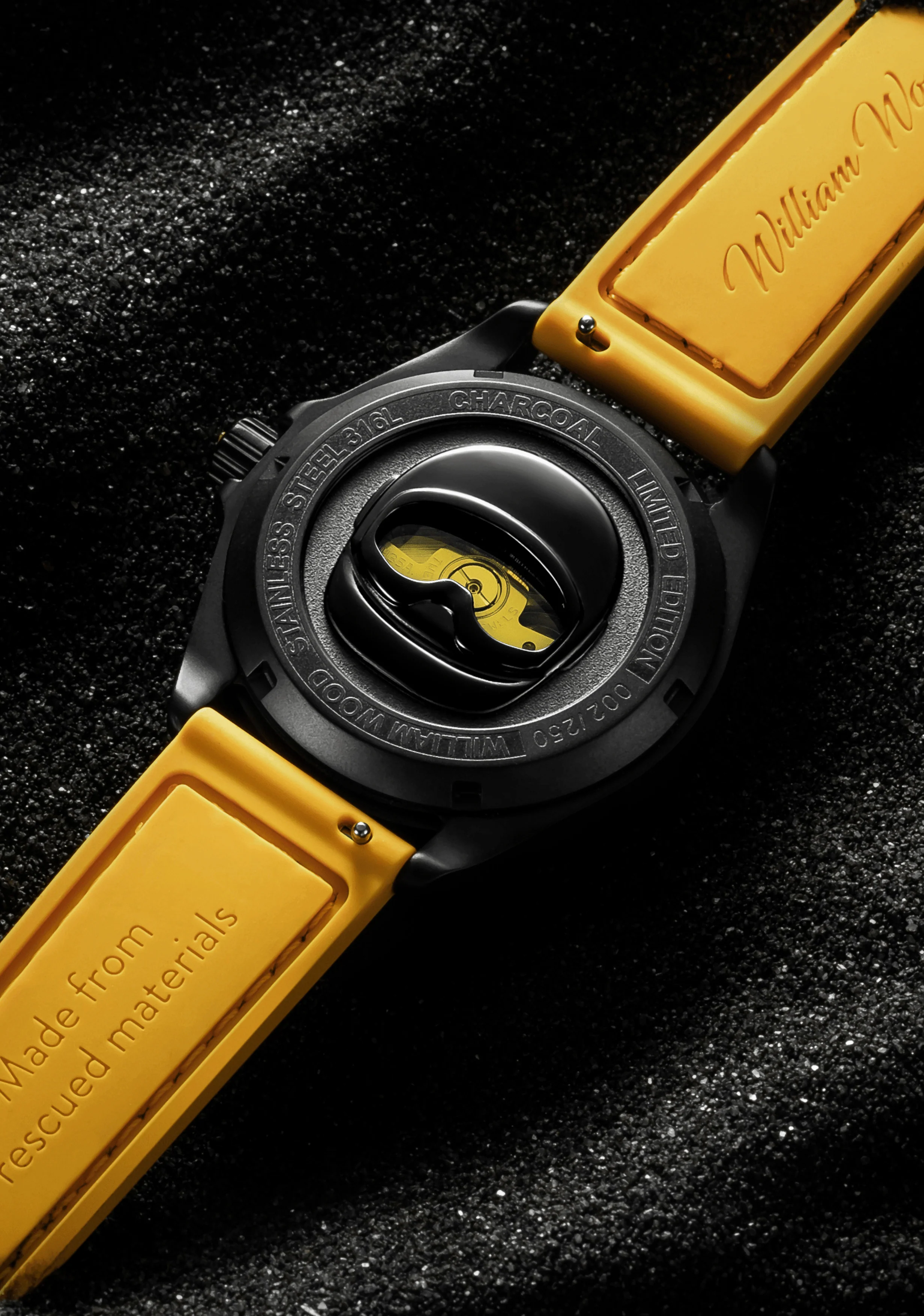 Fearless Yellow - Image 4