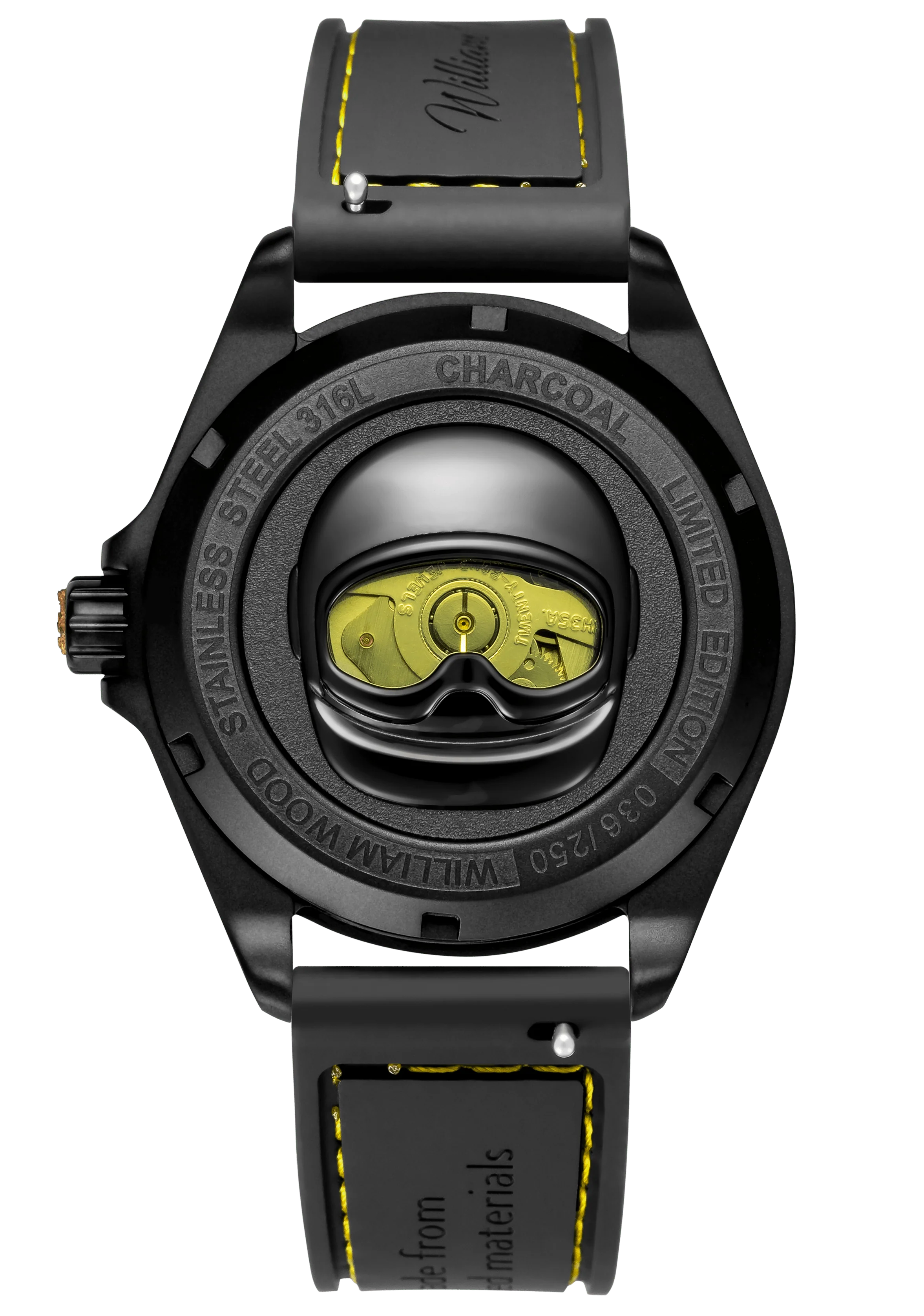 Fearless Yellow - Image 7