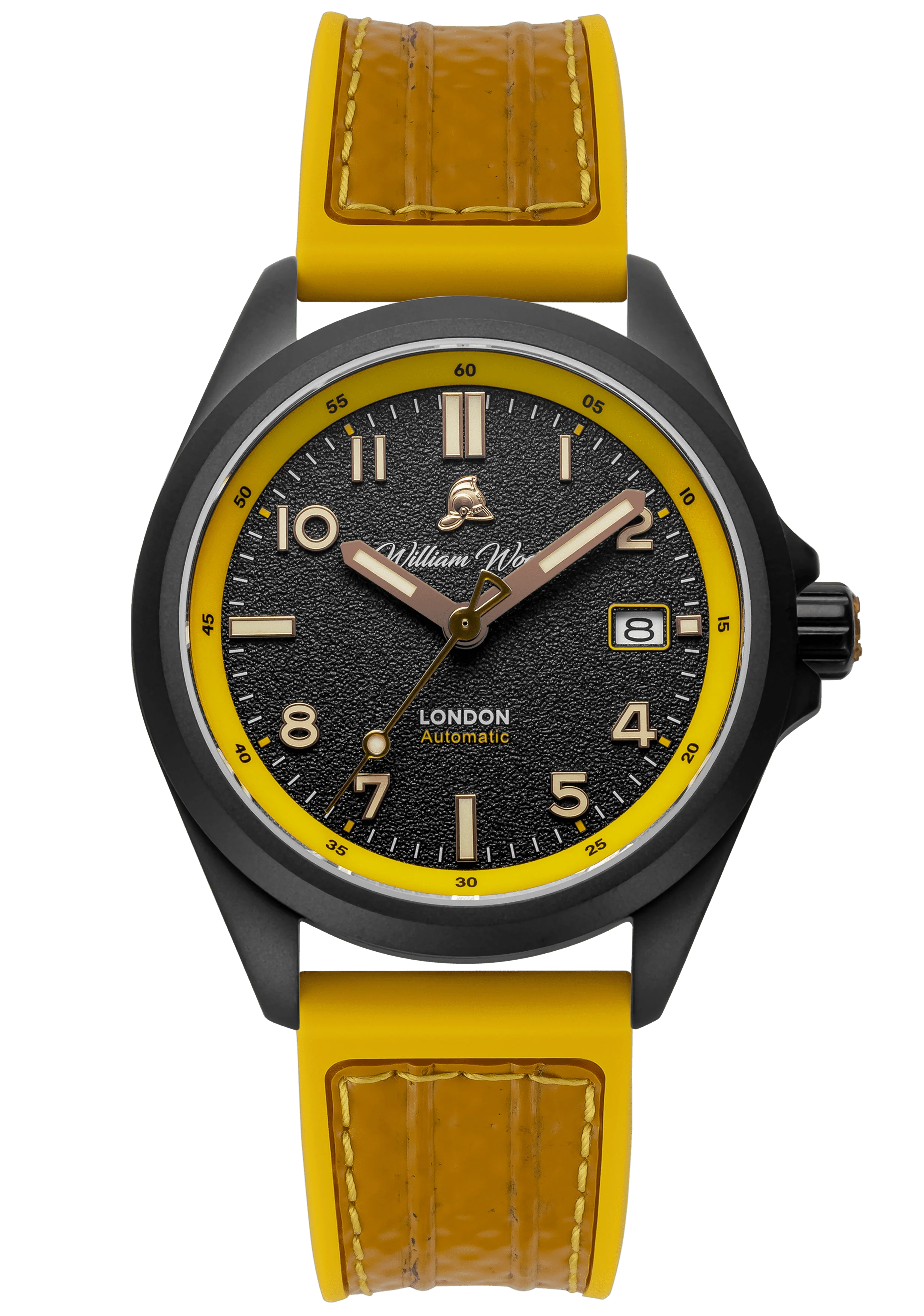 Fearless Yellow - Image 8