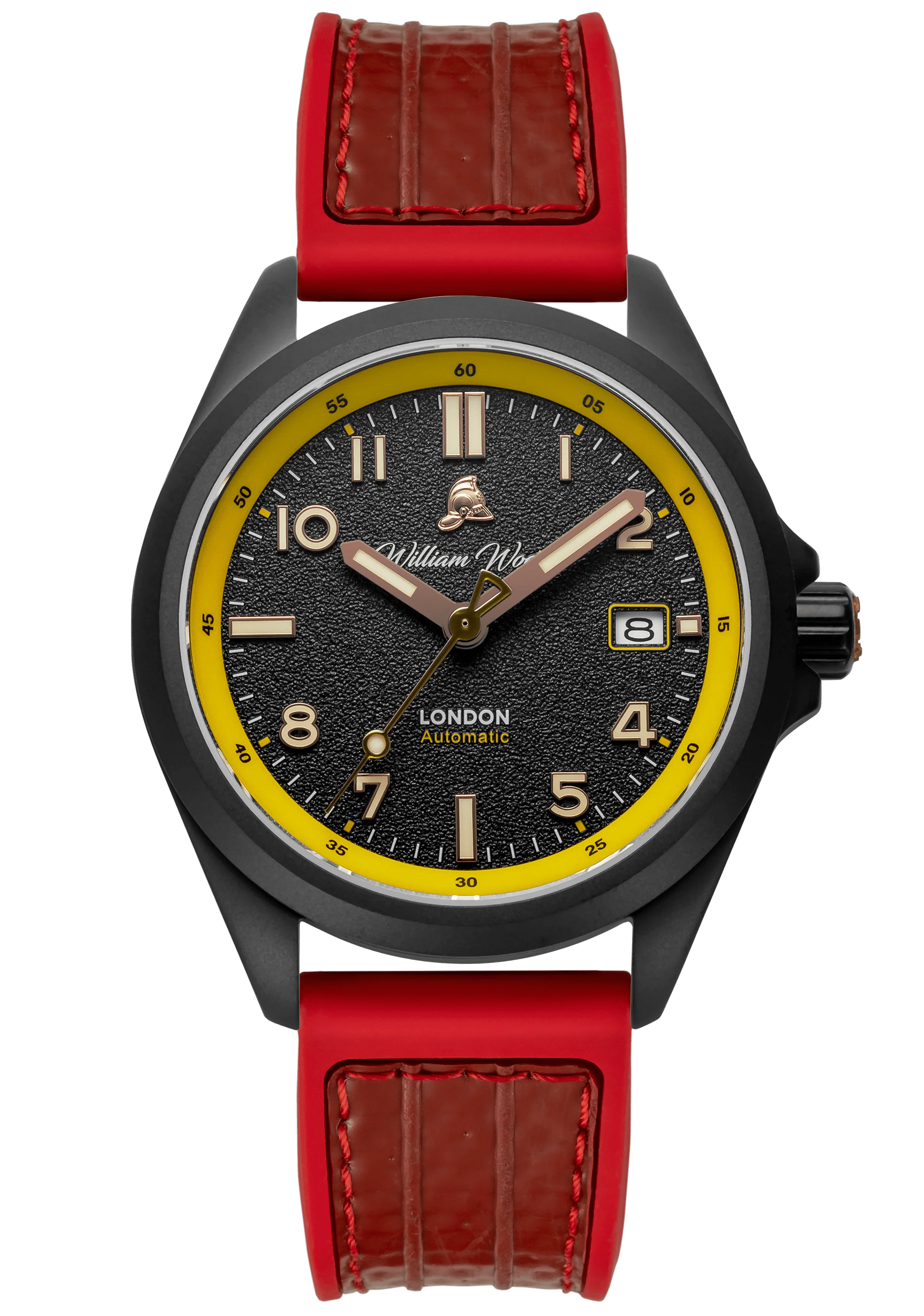 Fearless Yellow - Image 9