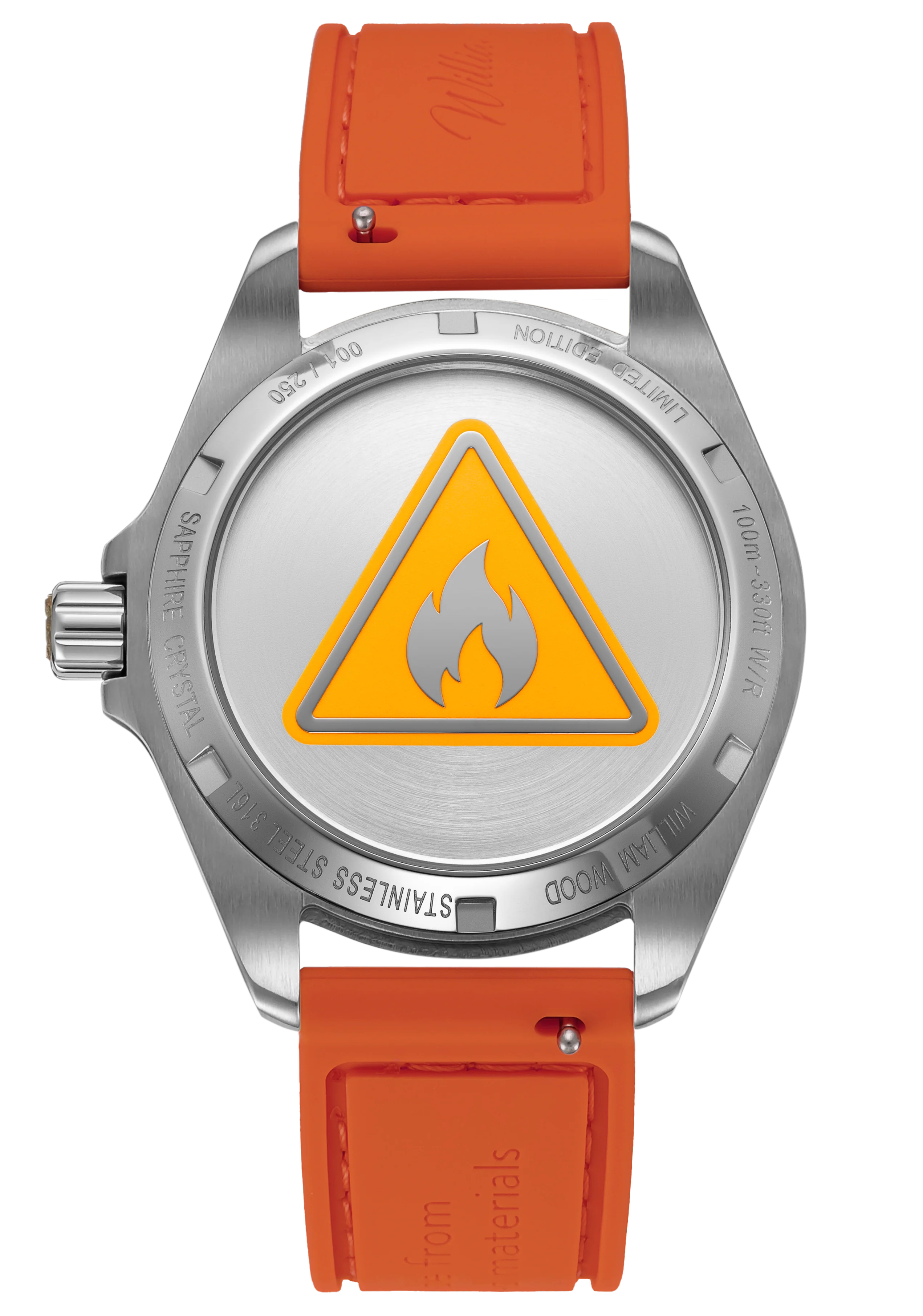 Fire Watch - Image 10