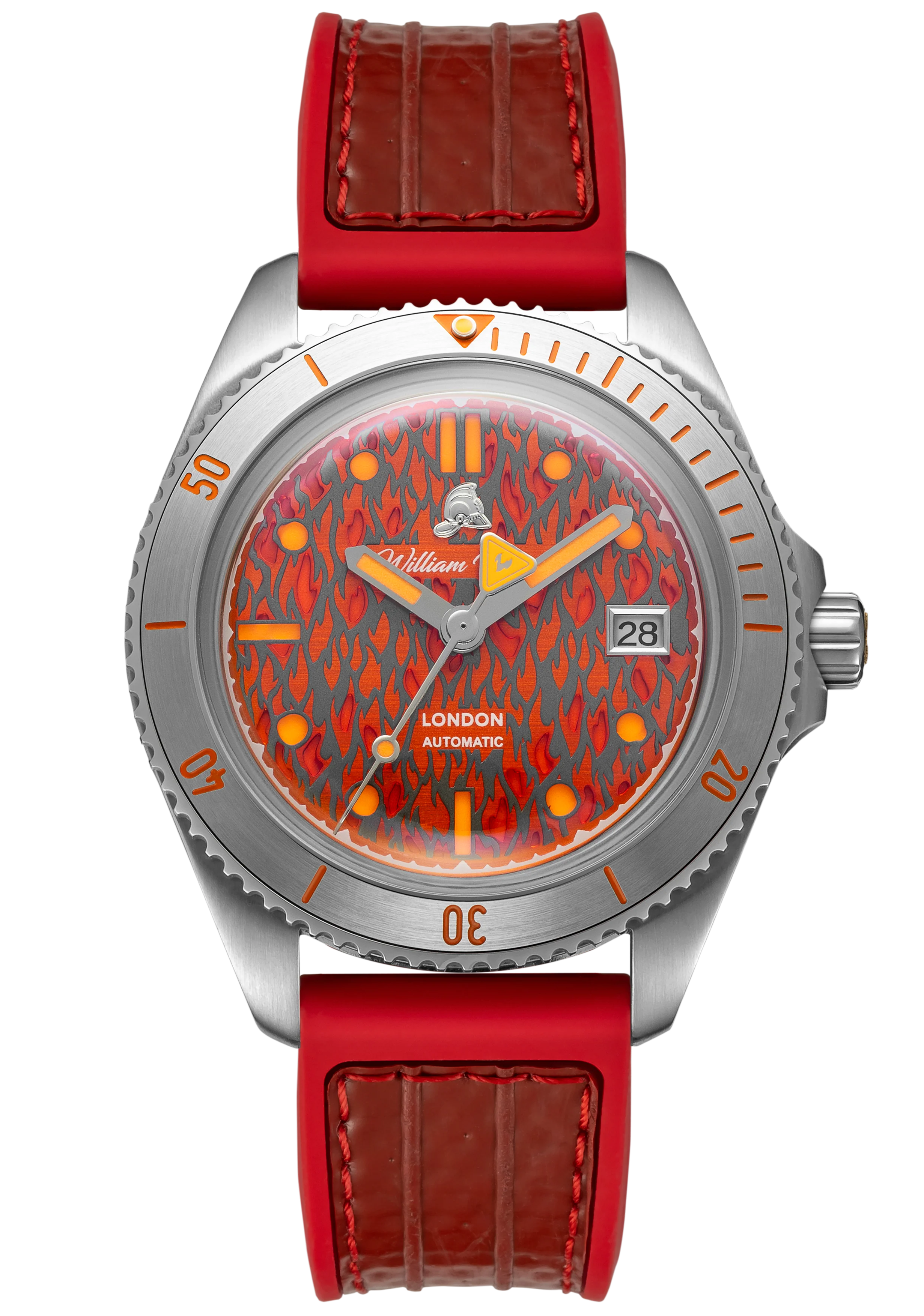 Fire Watch - Image 11