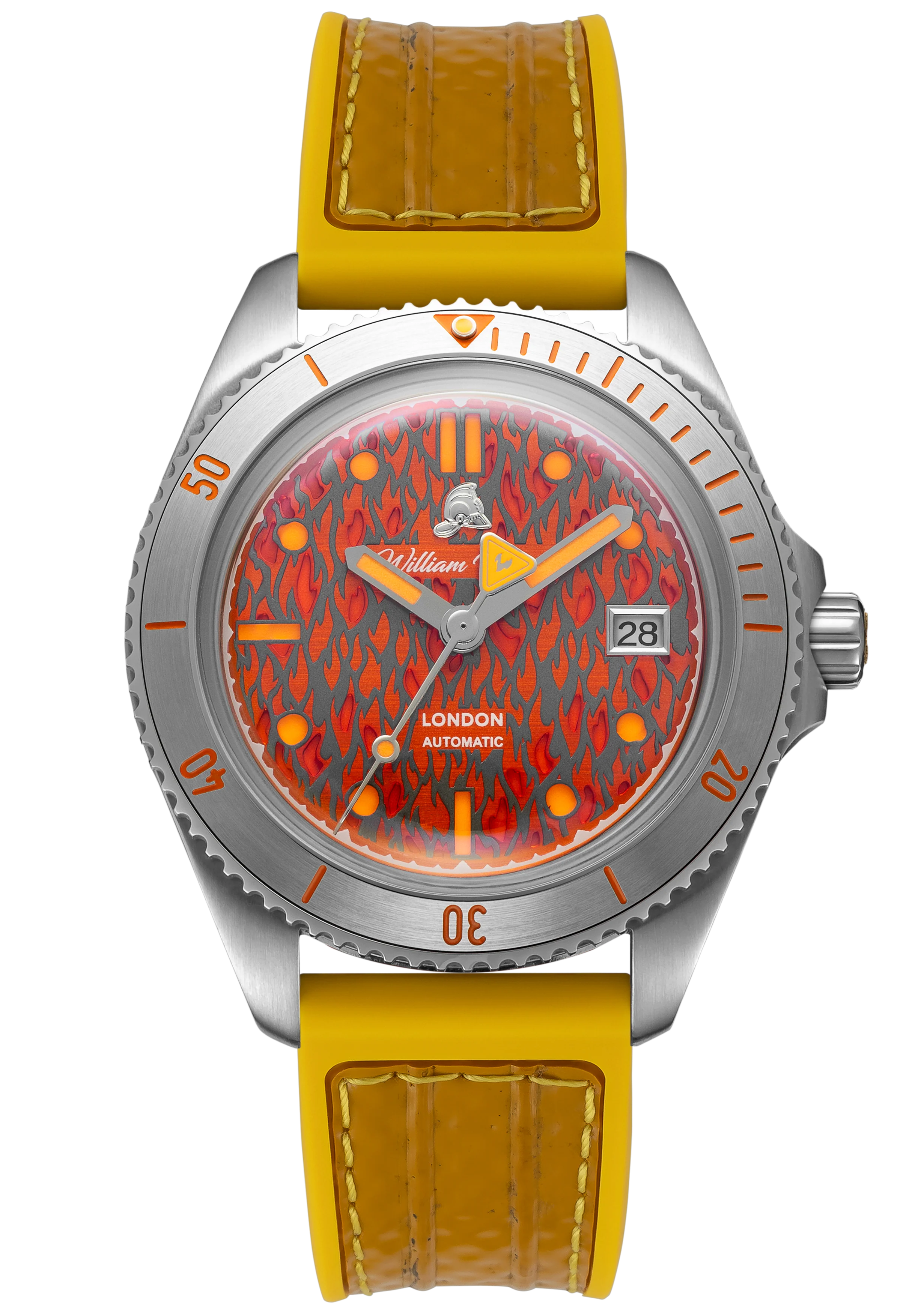 Fire Watch - Image 12